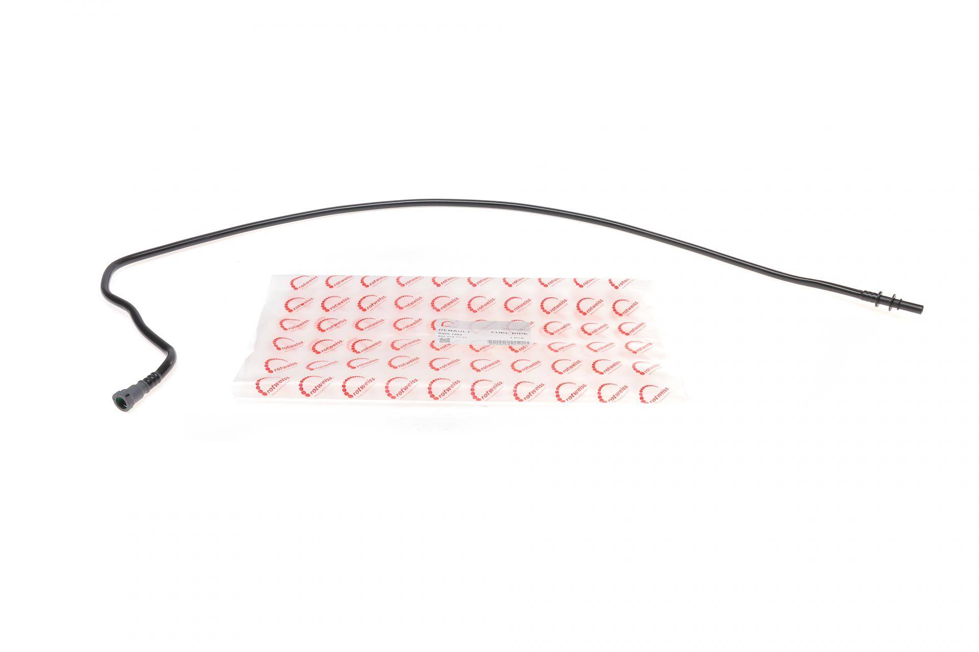 Паливна трубка (магістраль), паливний шланг Рено Кенго - Renault Kangoo 1.5 dCi 97-