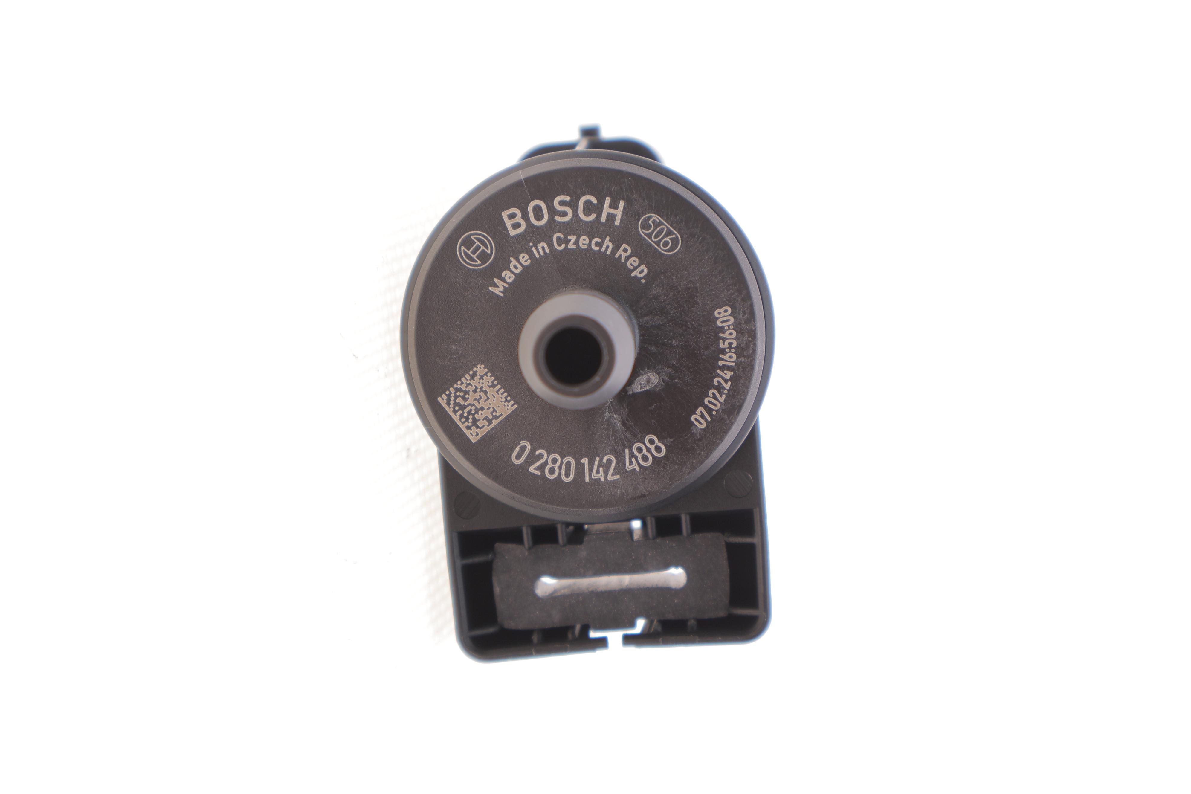 Клапан вентиляції паливного баку Opel Astra J/Meriva/Zafira 1.4 09-