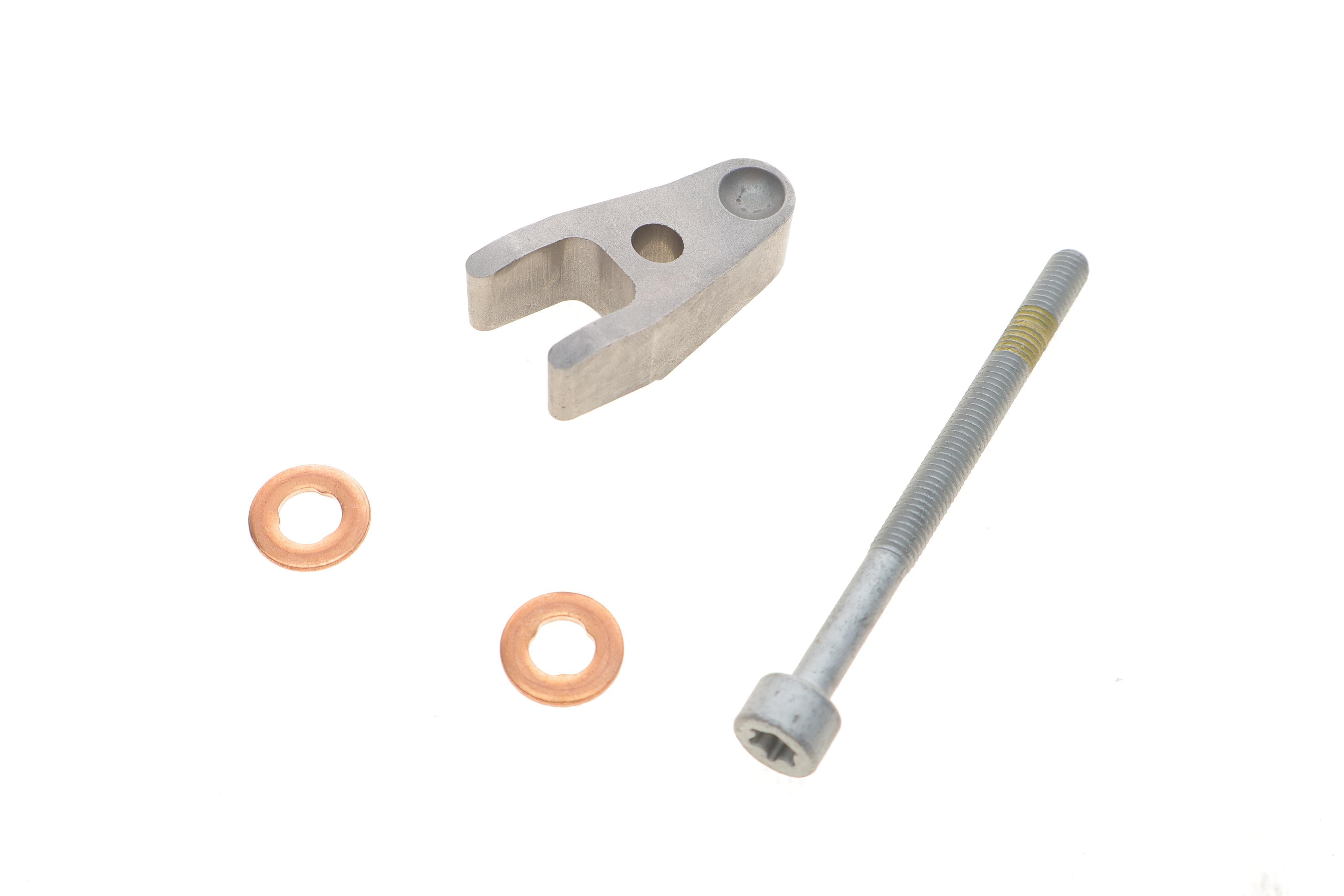 Болт кріплення форсунки MB Sprinter/Vito CDI (OM611/612/642/646) (+ кронштейн)