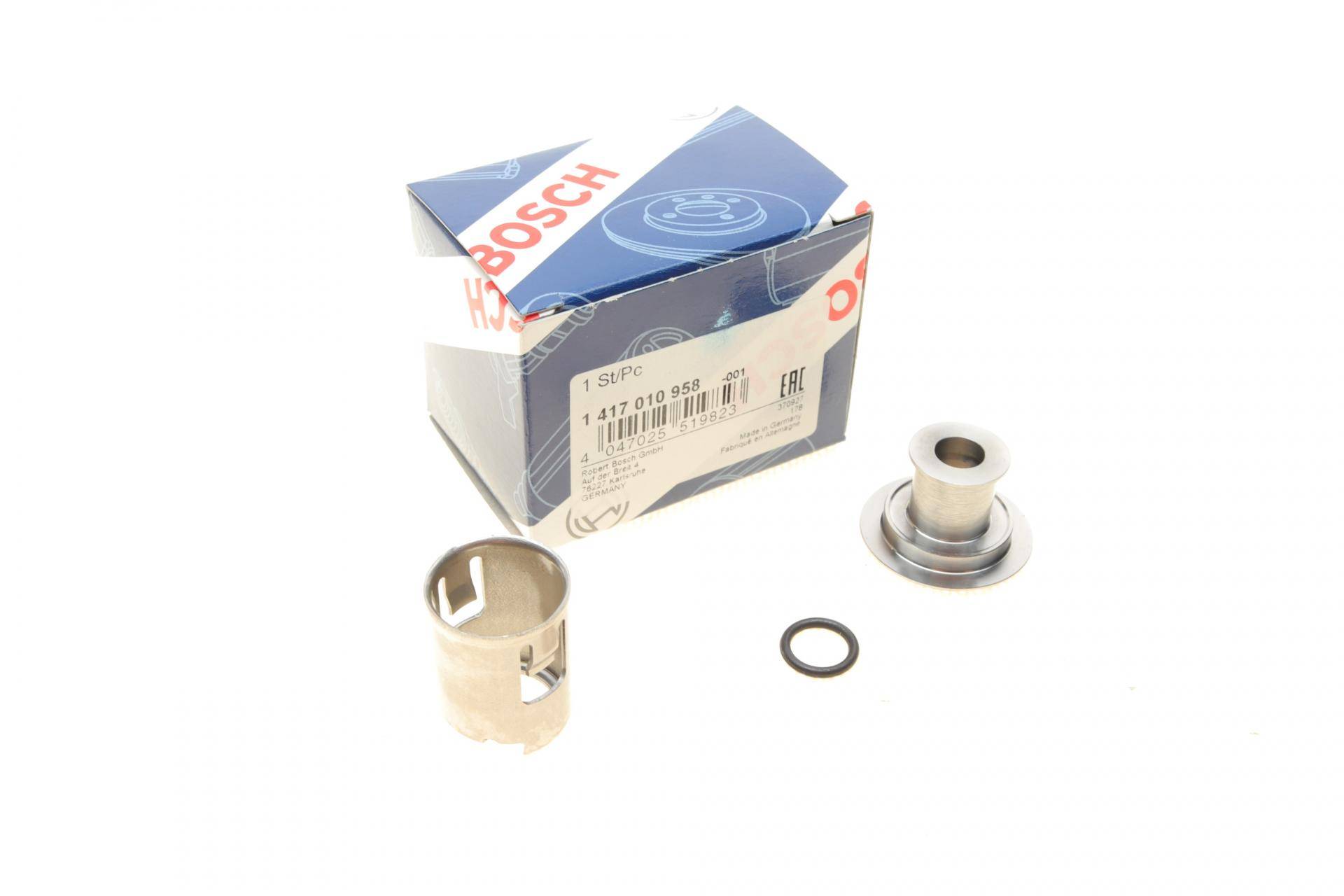 Ремкомплект (насос) форсунки Ауді, Фольксваген - Audi, Volkswagen - 1.9TDI