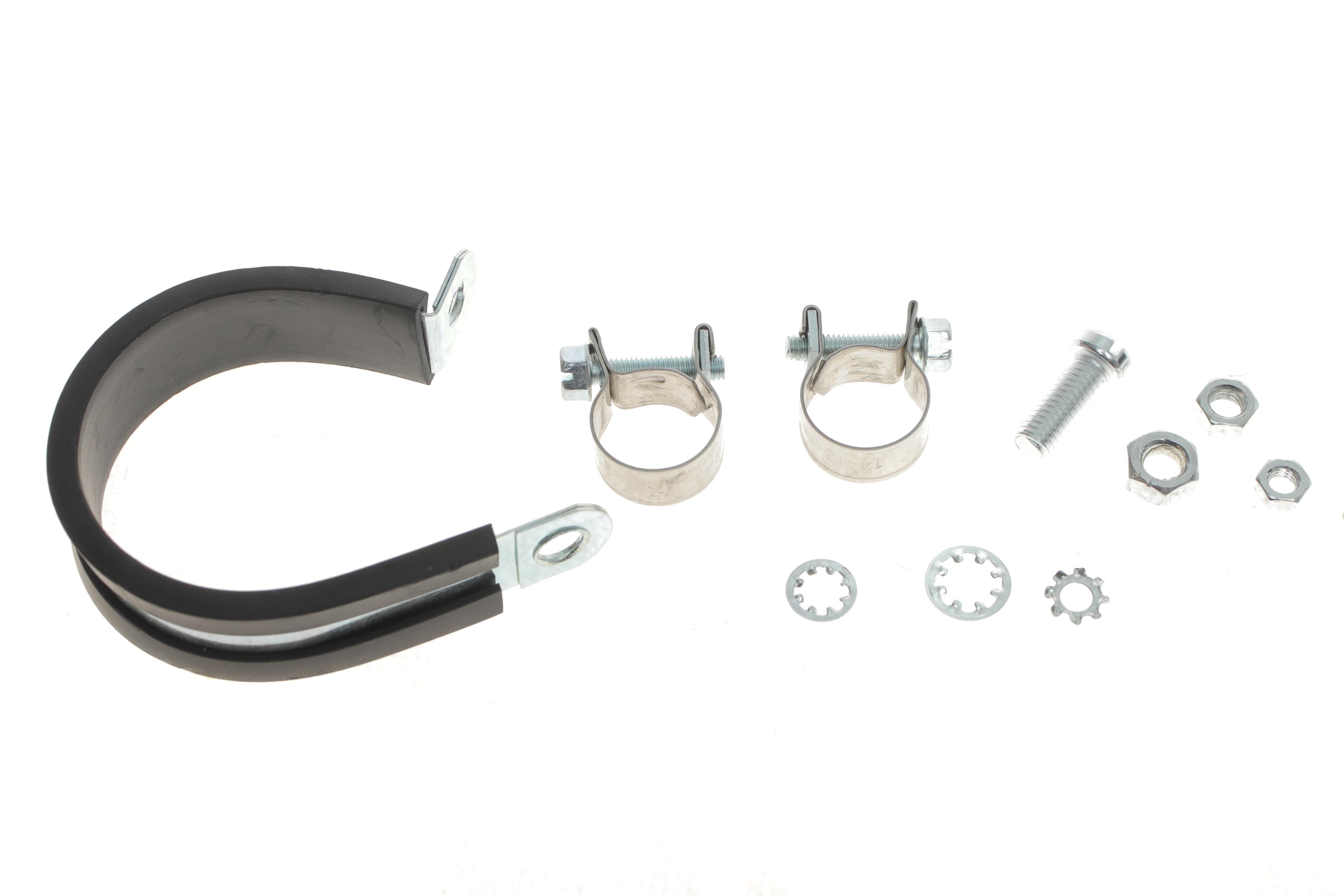 Насос паливний Ford Sierra/Scorpio 1.8/2.0i 85-93 (MAM00008)