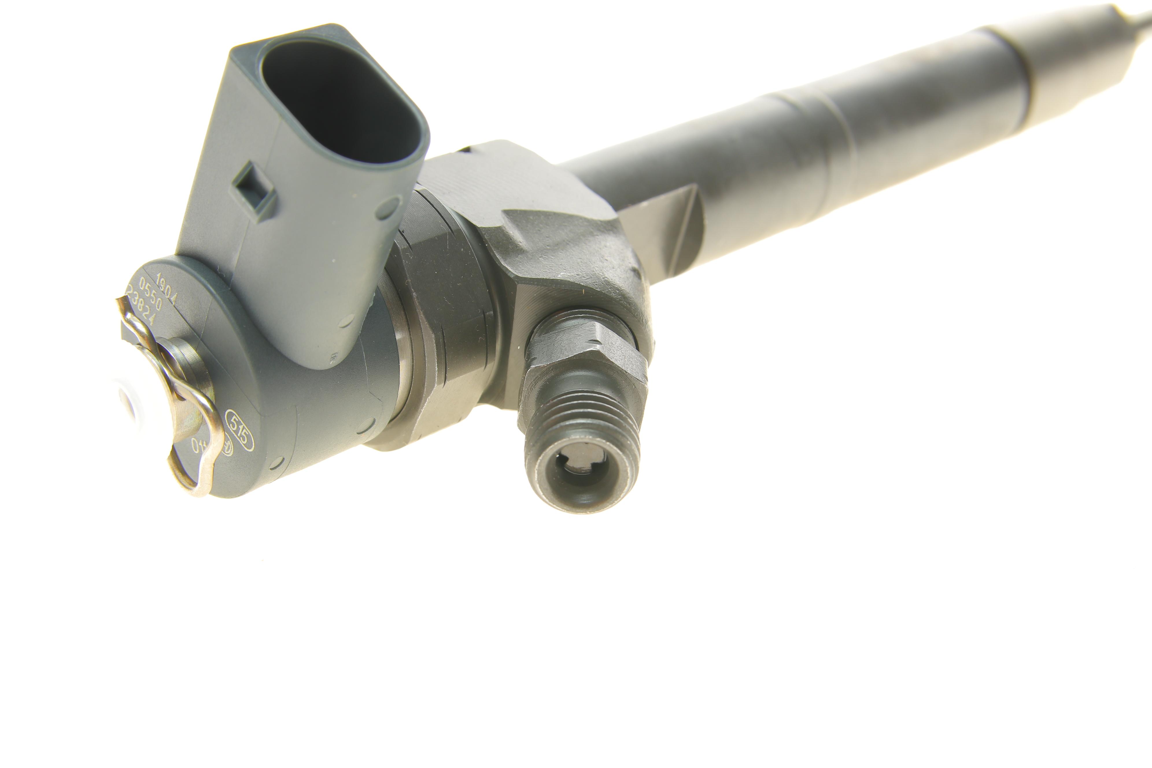 Форсунка MB C-class (W202)/E-class (W210)/Vito 2.2CDI (OM611) 99-03