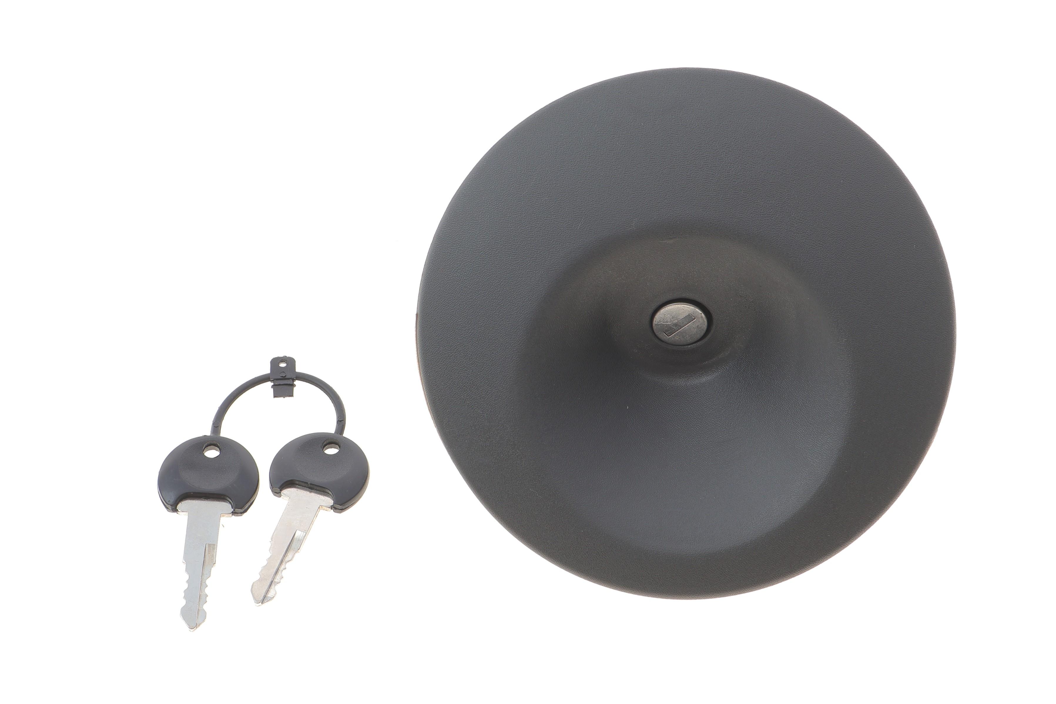 Кришка бака паливного Renault Kangoo 97-07