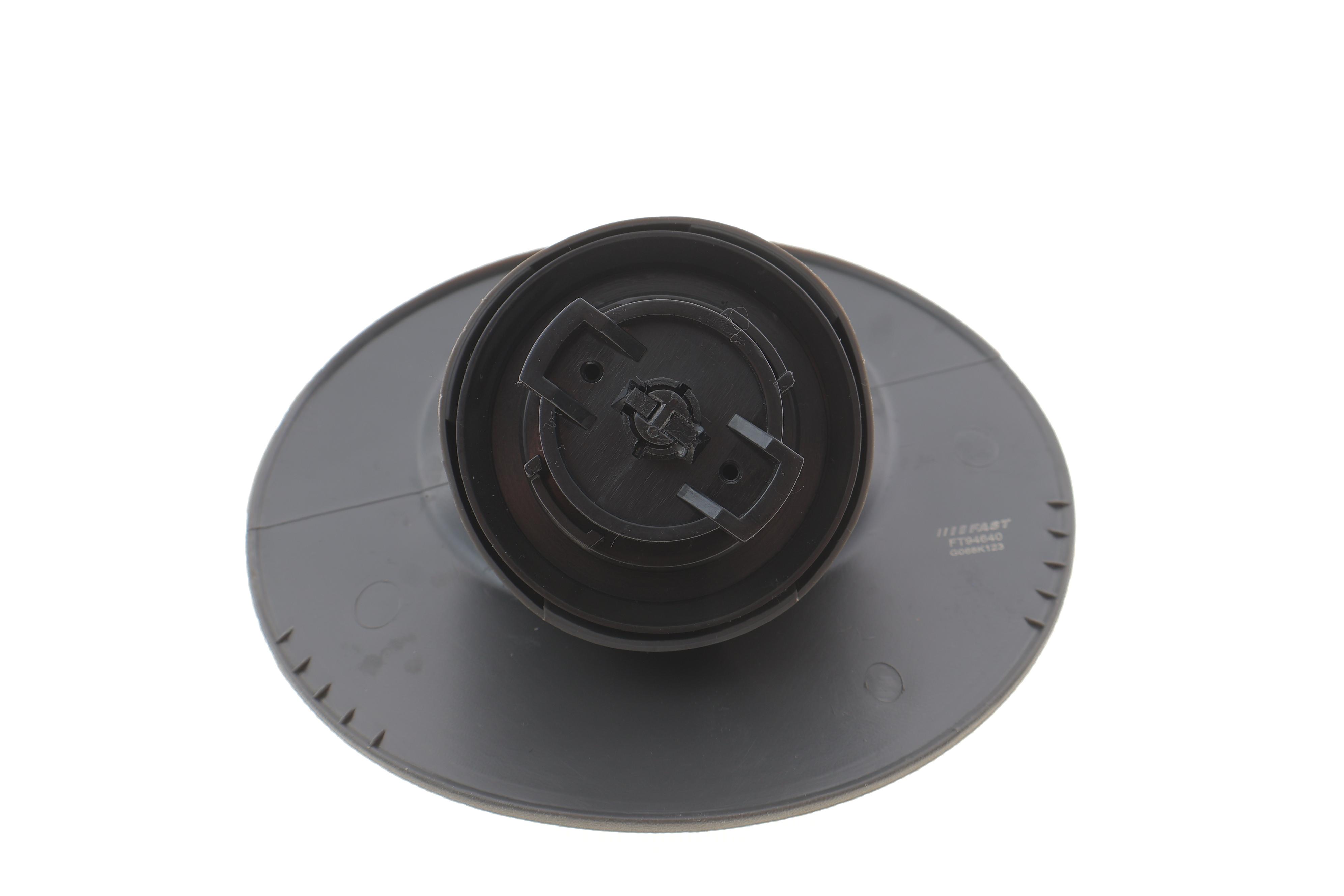 Кришка бака паливного Renault Kangoo 97-07