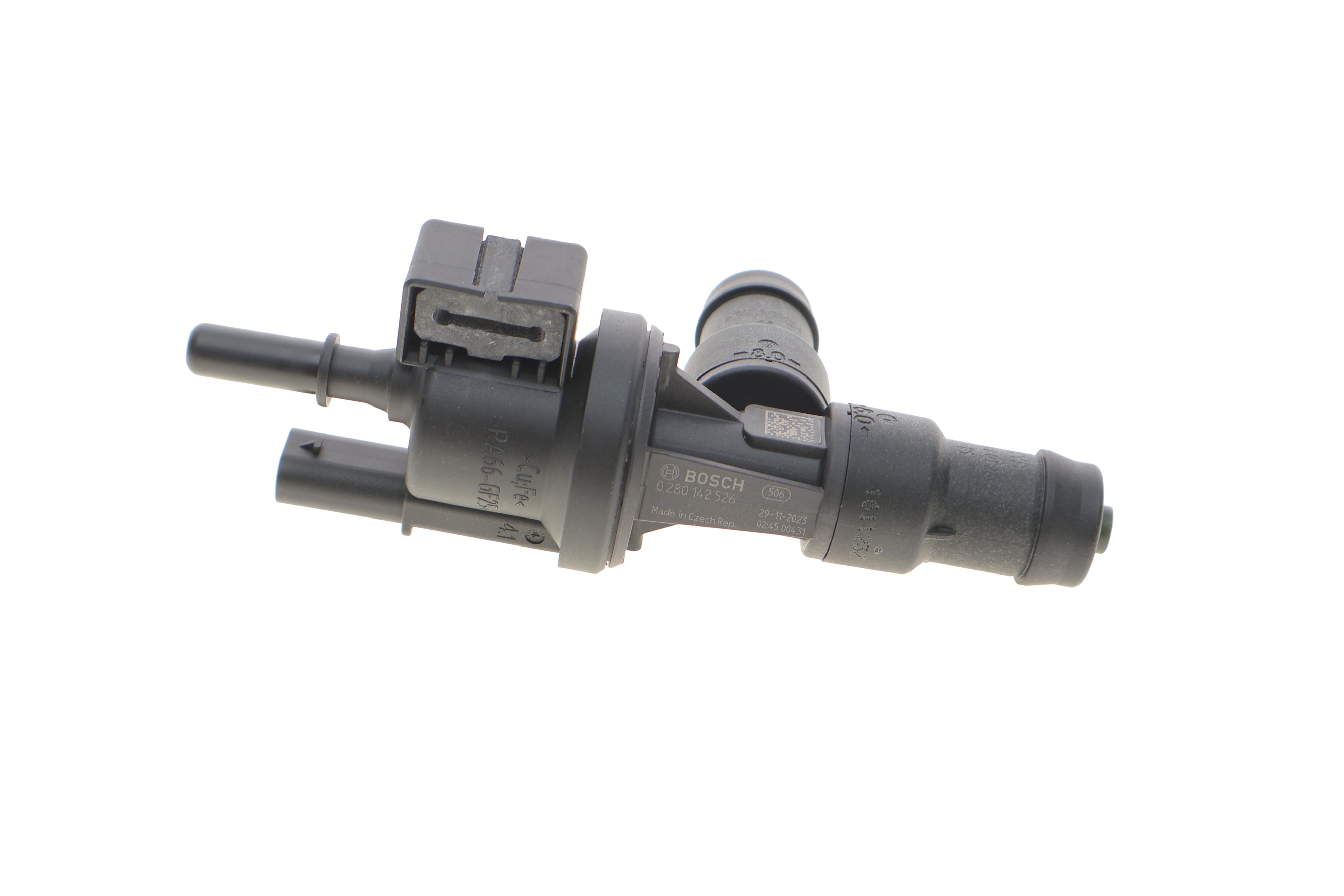 Клапан вентиляції паливного баку BMW 1 (F40)/X1 (F48)/MINI 1.5/2.0 (B36/B38/B48) 13-