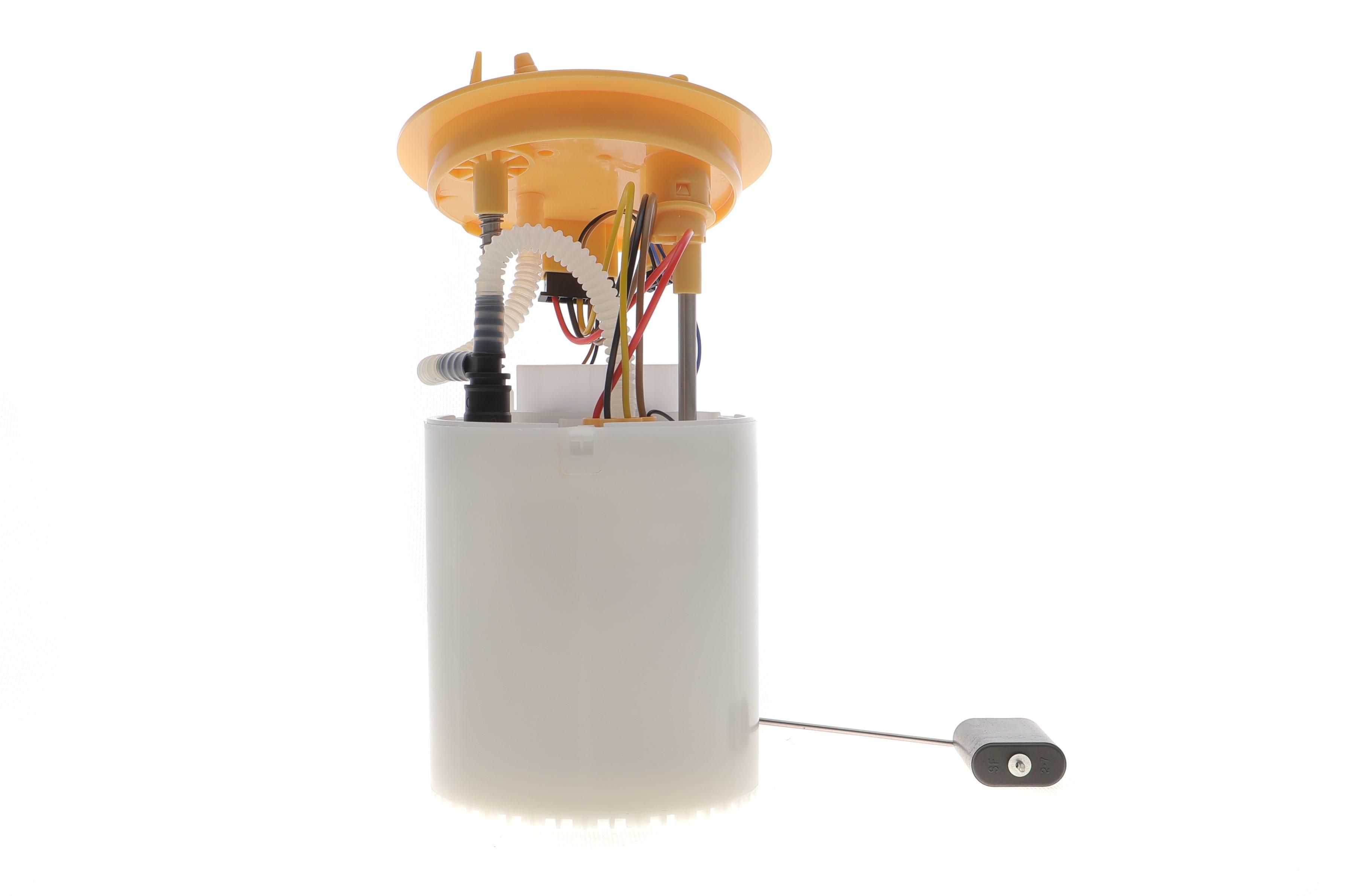 Насос паливний VW Golf/Skoda Octavia 1.6/2.0TDI 12-