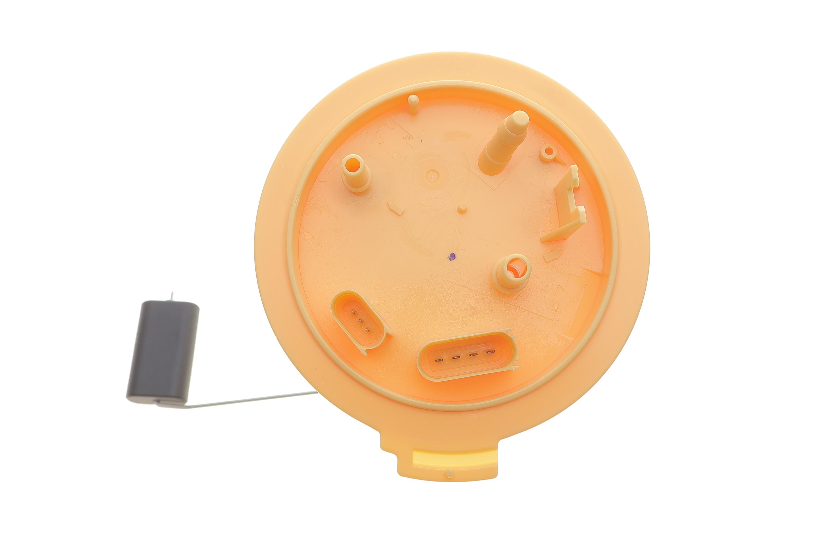 Насос паливний VW Golf/Skoda Octavia 1.6/2.0TDI 12-