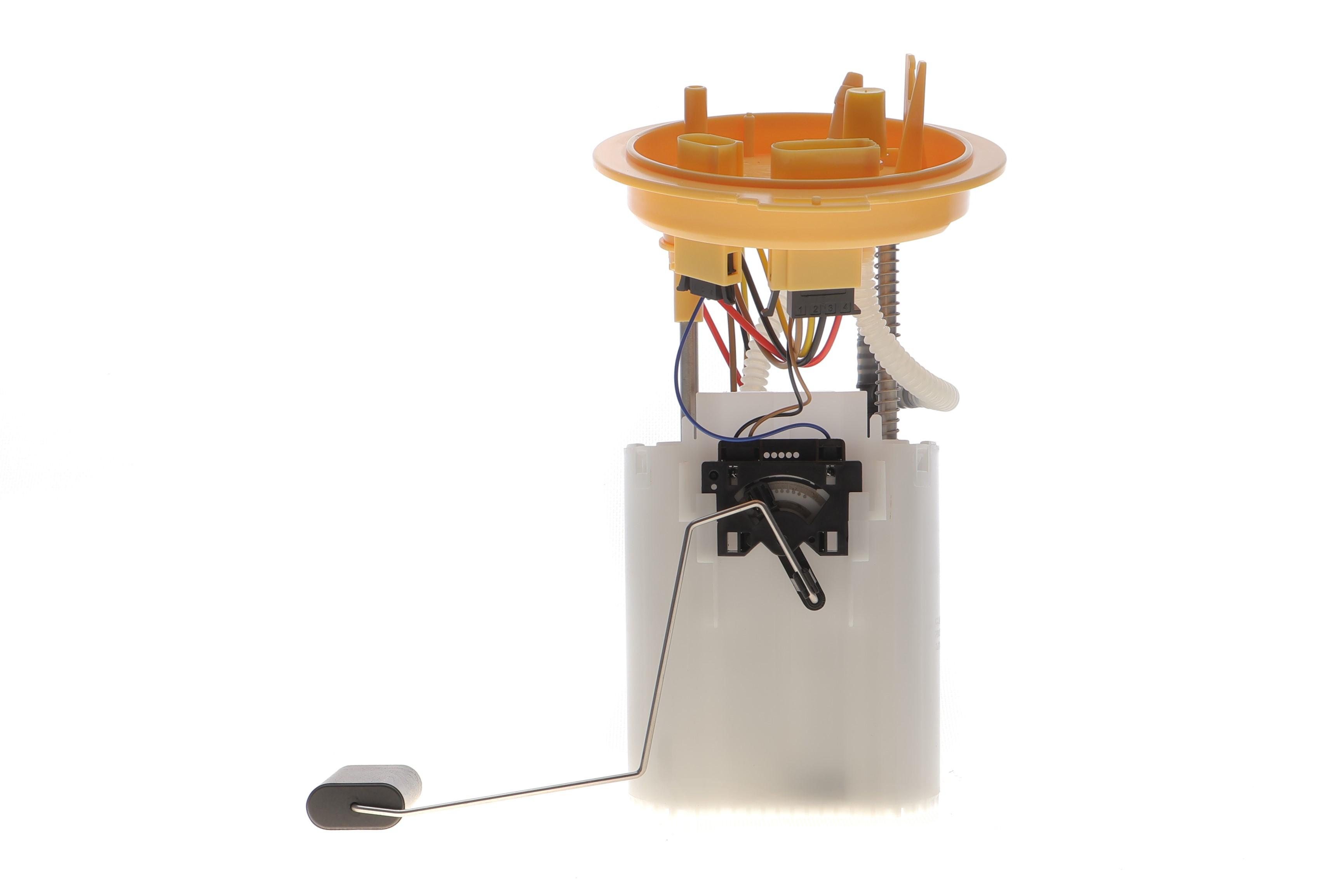 Насос паливний VW Golf/Skoda Octavia 1.6/2.0TDI 12-