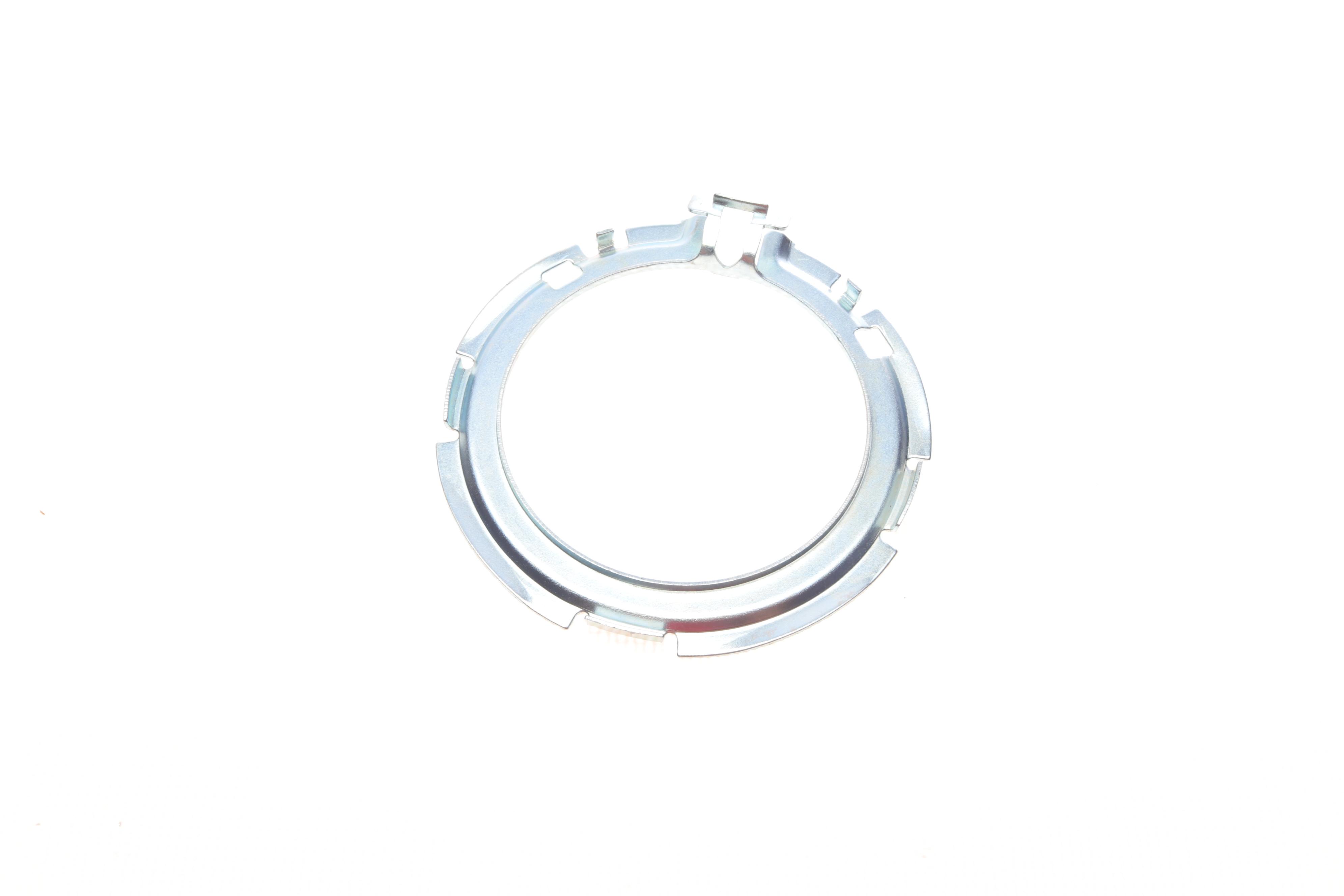 Підшипник маточини (передньої) Renault Laguna 01-15/Clio 3.0 V6 00-05 (45x83x39) (+ABS)