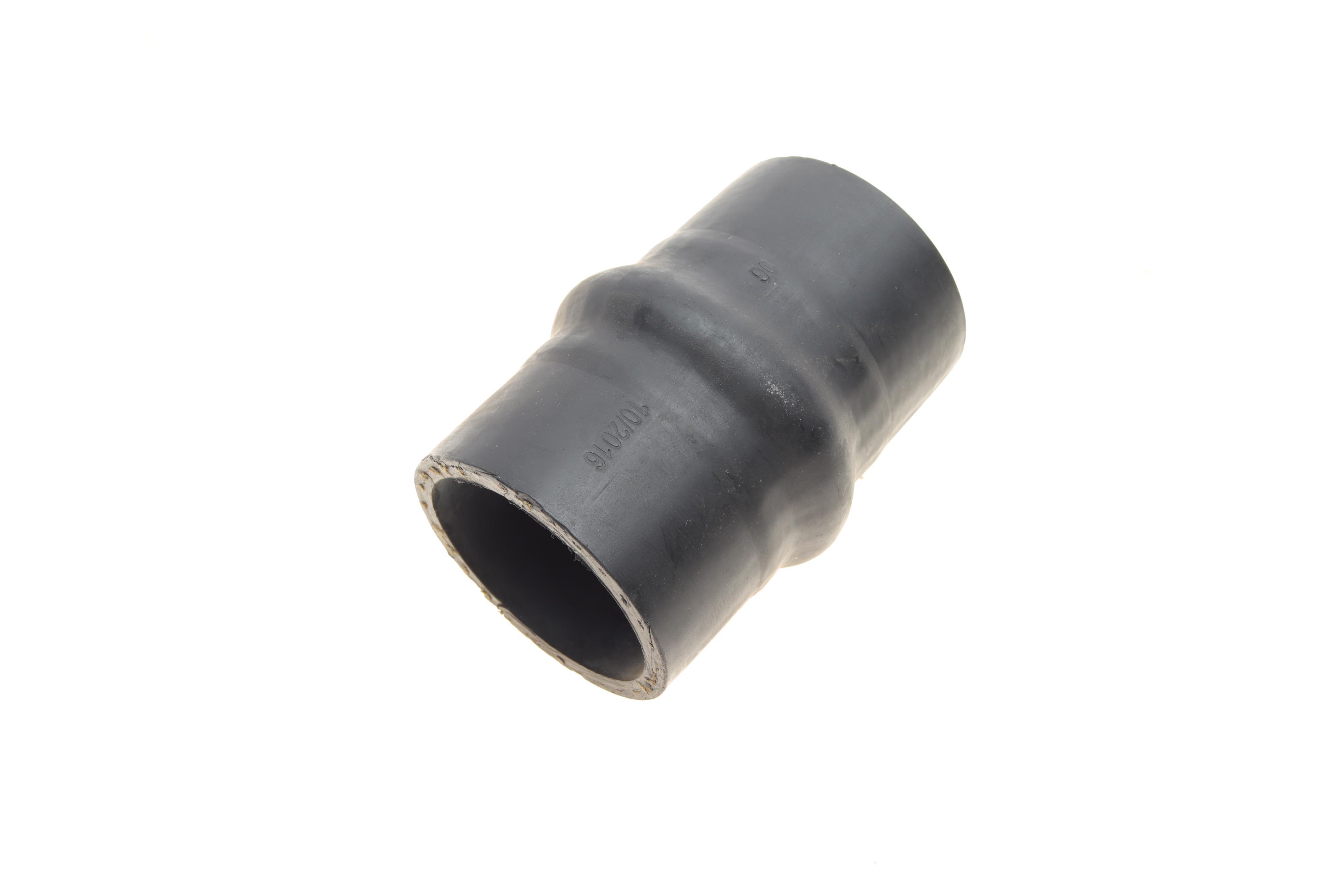 Патрубок горловини паливного бака MB Sprinter 95-06