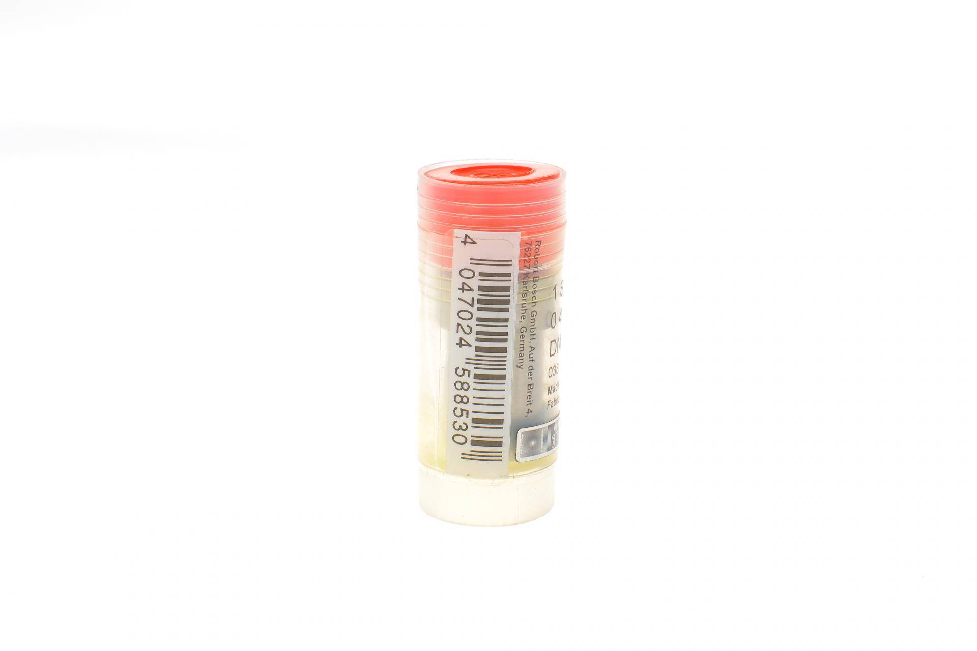 Розпилювач дизельного палива Fiat Ducato/Renault Master 2.5 D 94-01 = AN0SD301