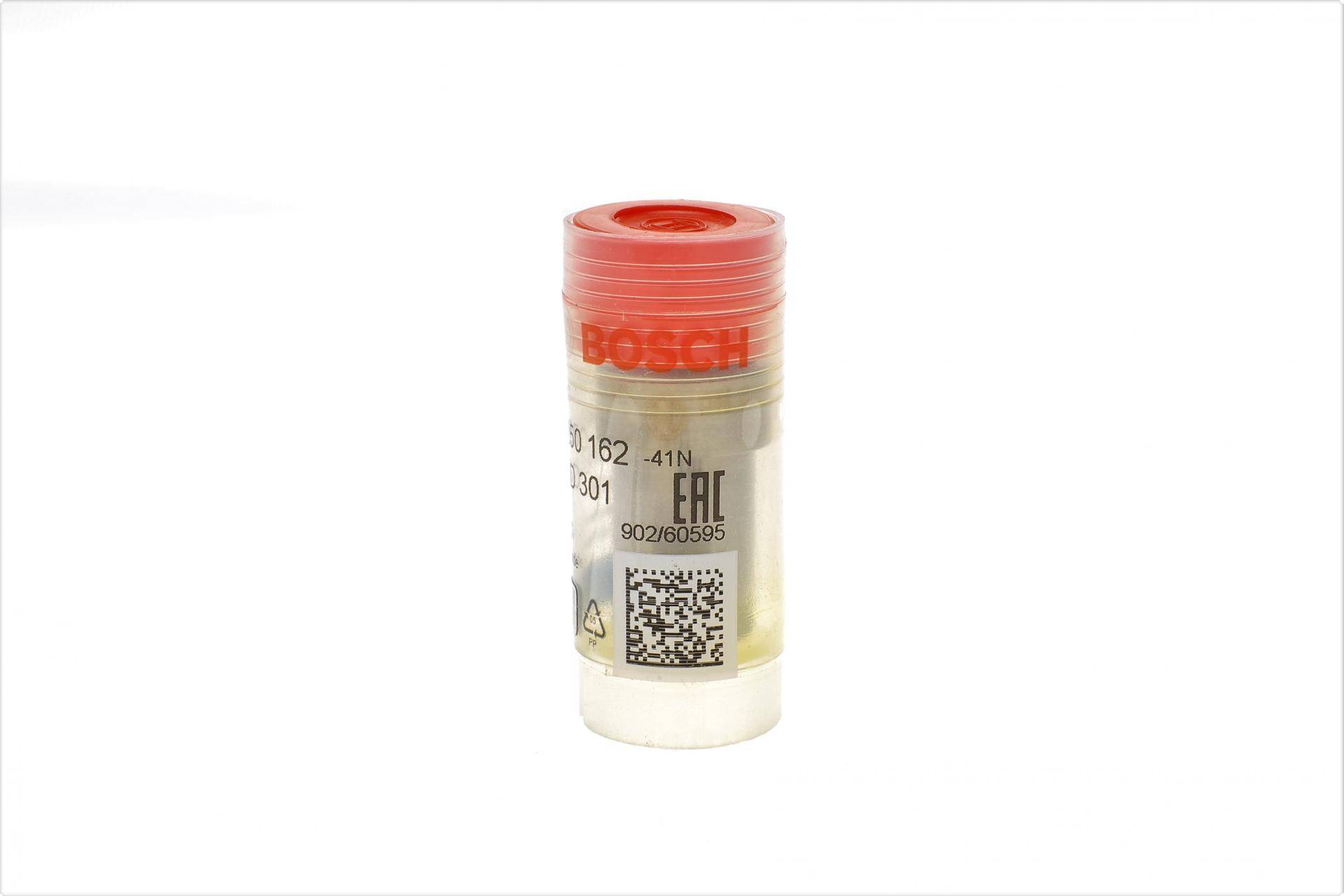 Розпилювач дизельного палива Фіат Добло, Рено Майстер - 2.5 D 94-01 = AN0SD301