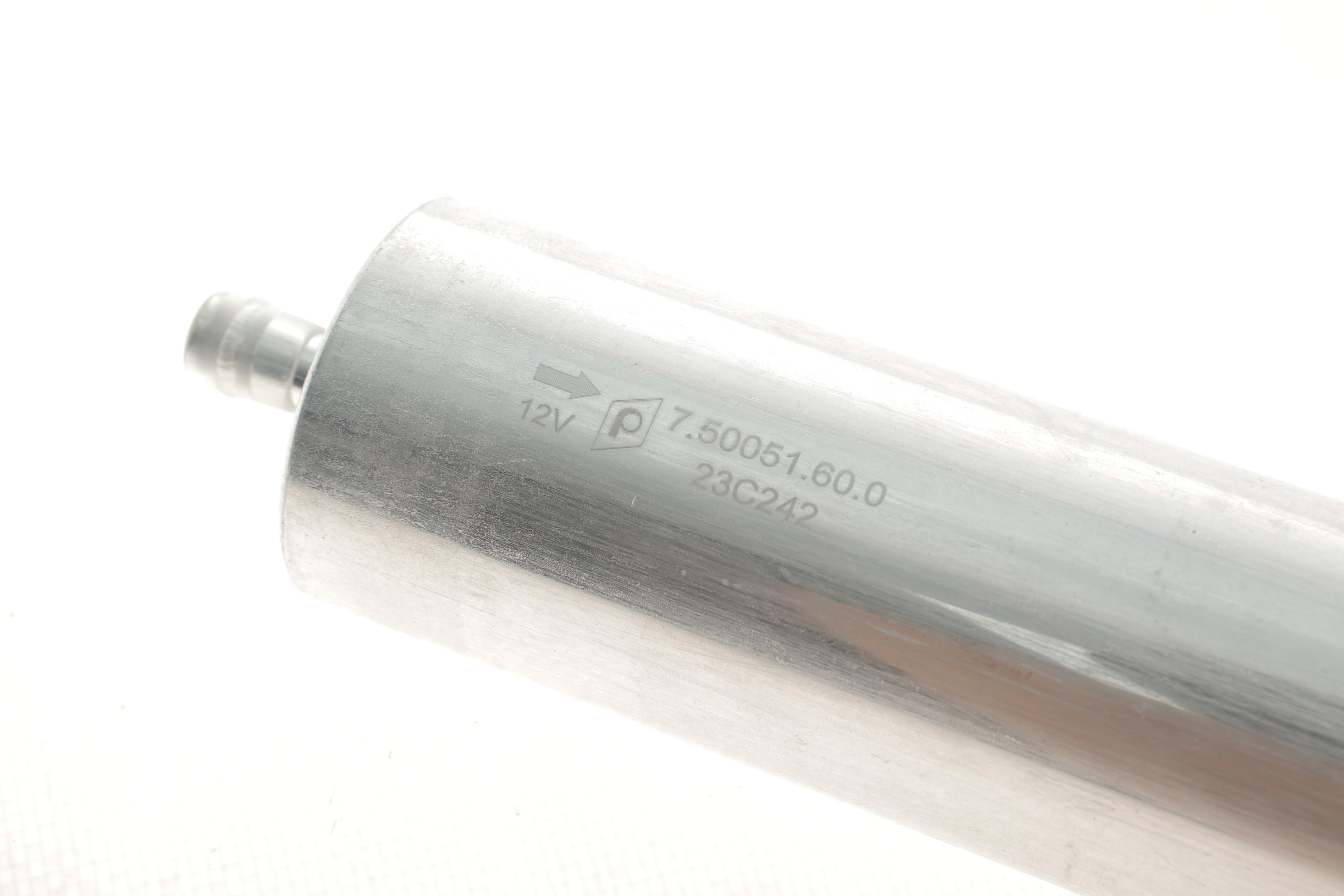 Насос паливний Opel Omega 2.5DTI 01-03 (електро)