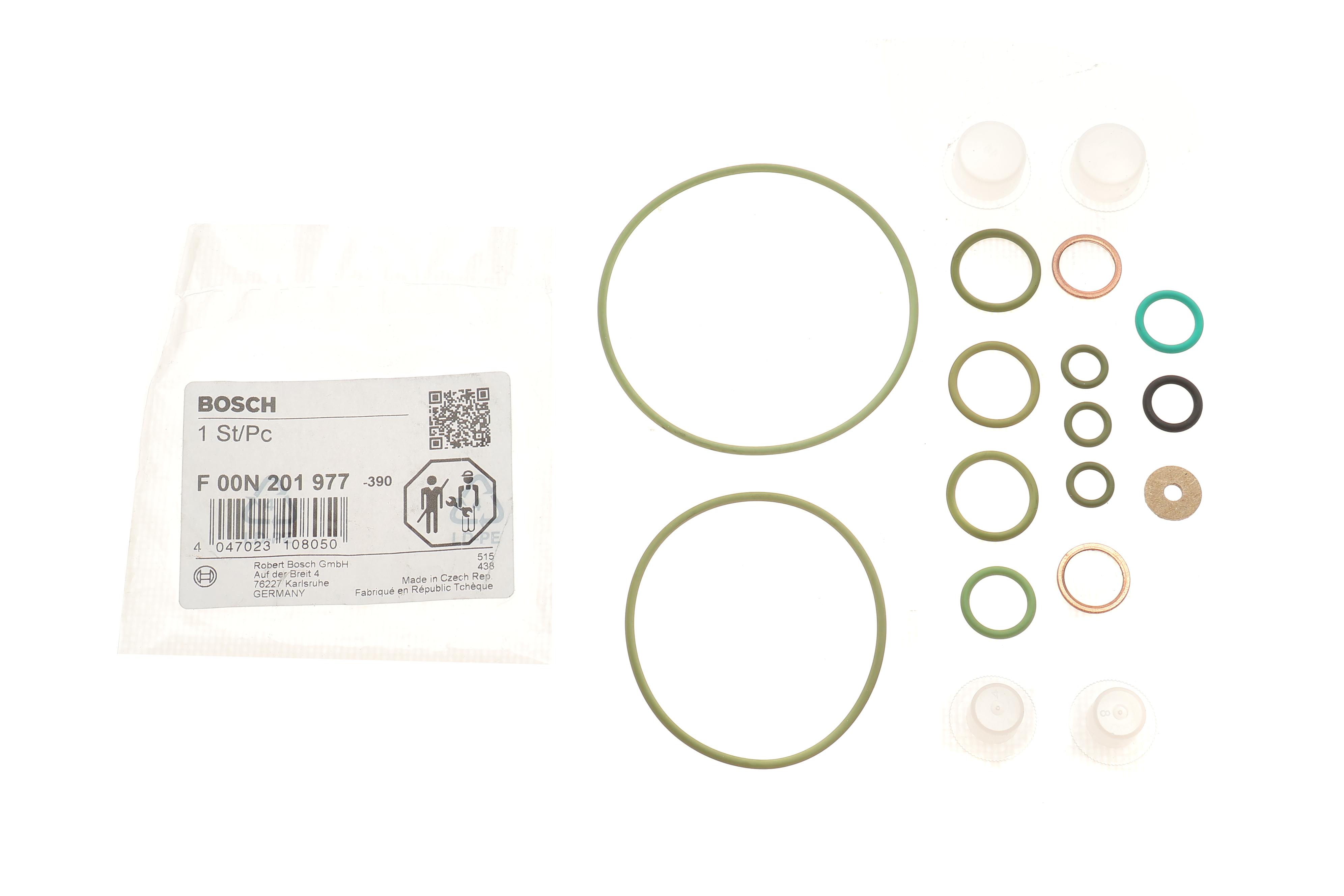 Ремкомплект ПНВТ MB OM646-648