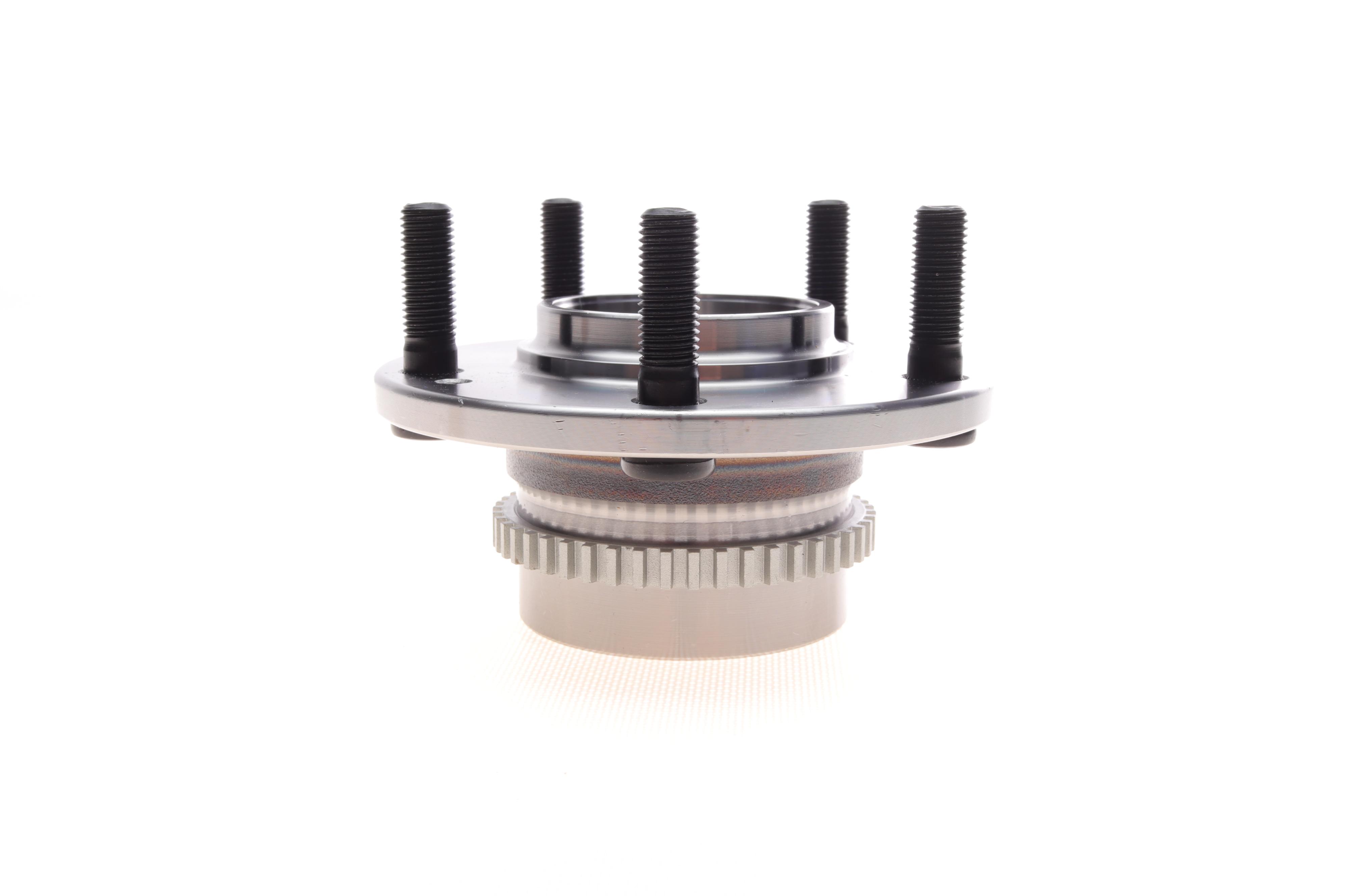 Підшипник маточини (задньої) Hyundai Tucson/Kia Sportage 04-(+ABS)(к-кт)