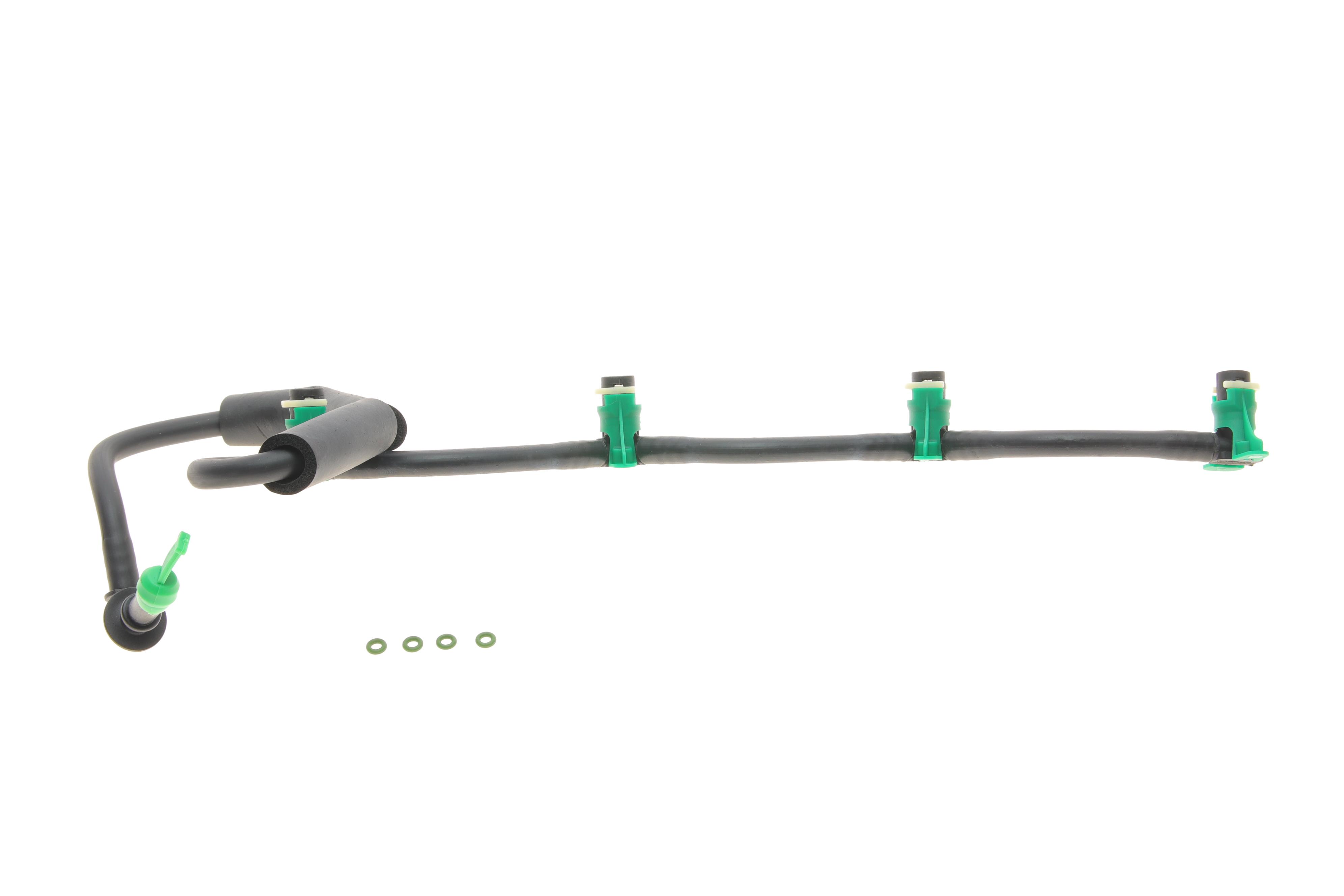 Шланг зливний Citroen Berlingo/Fiat Scudo 1.6HDi 08-