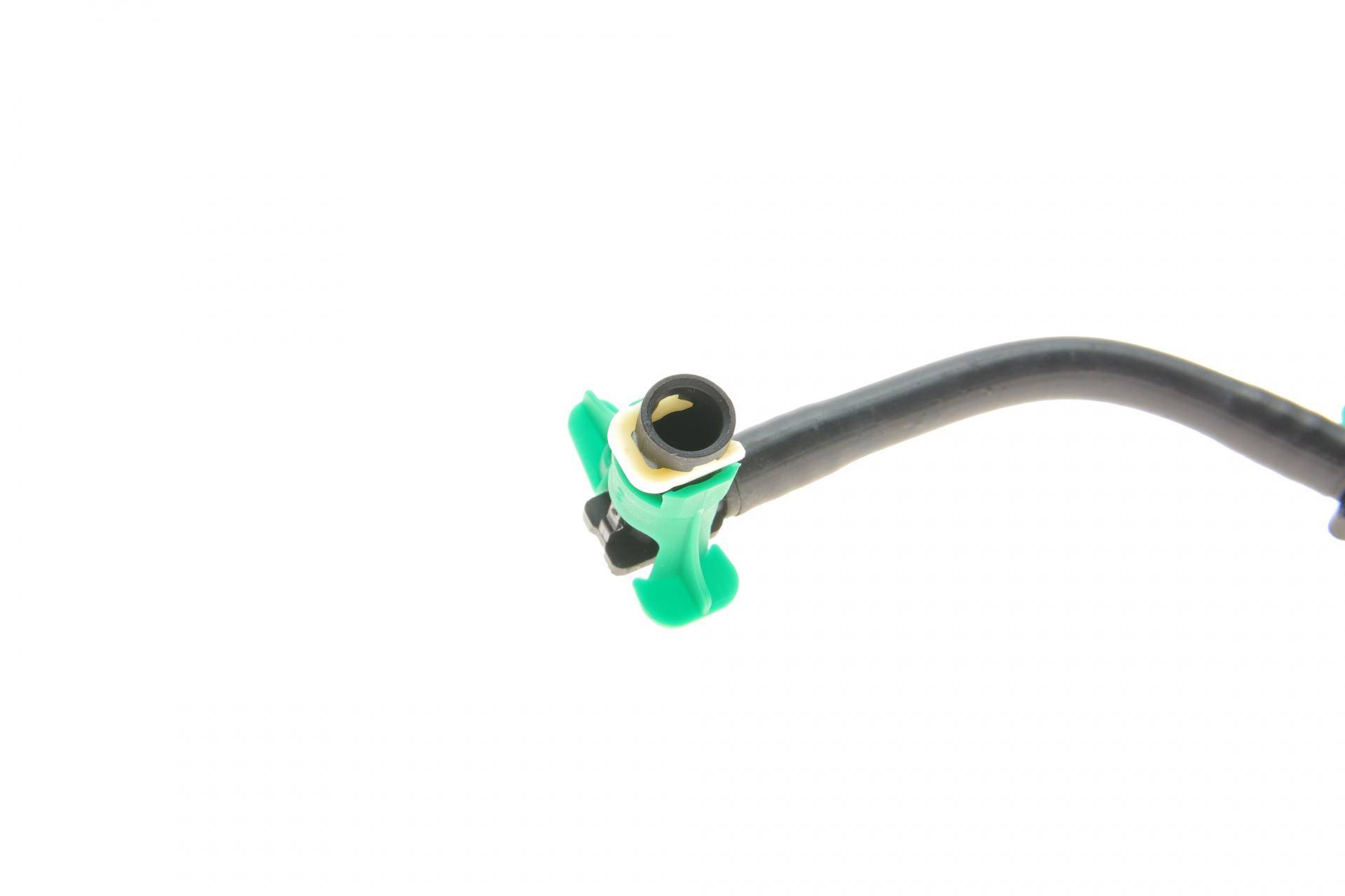 Шланг зливний Citroen Berlingo/Fiat Scudo 1.6HDi 08-