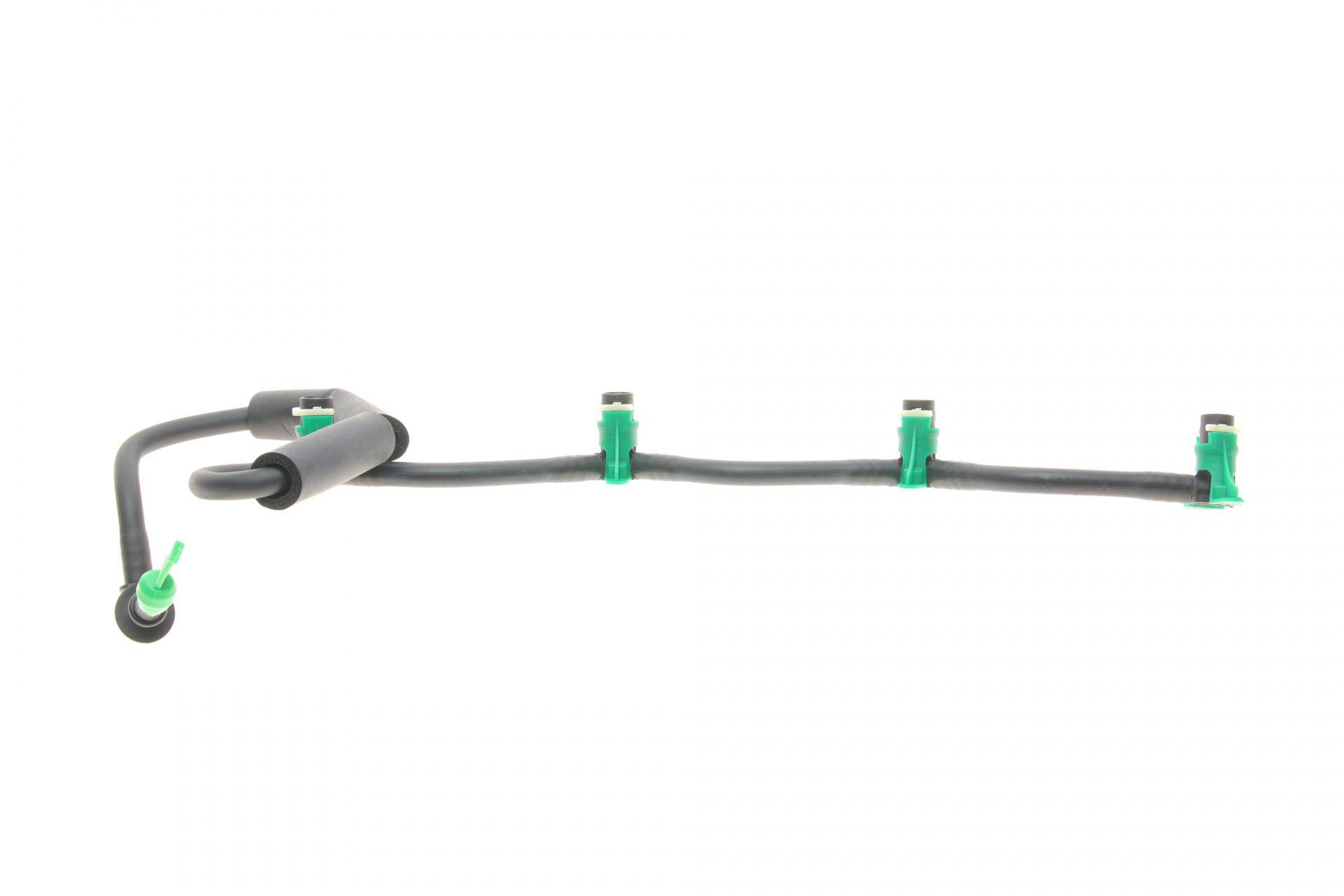 Шланг зливний Citroen Berlingo/Fiat Scudo 1.6HDi 08-