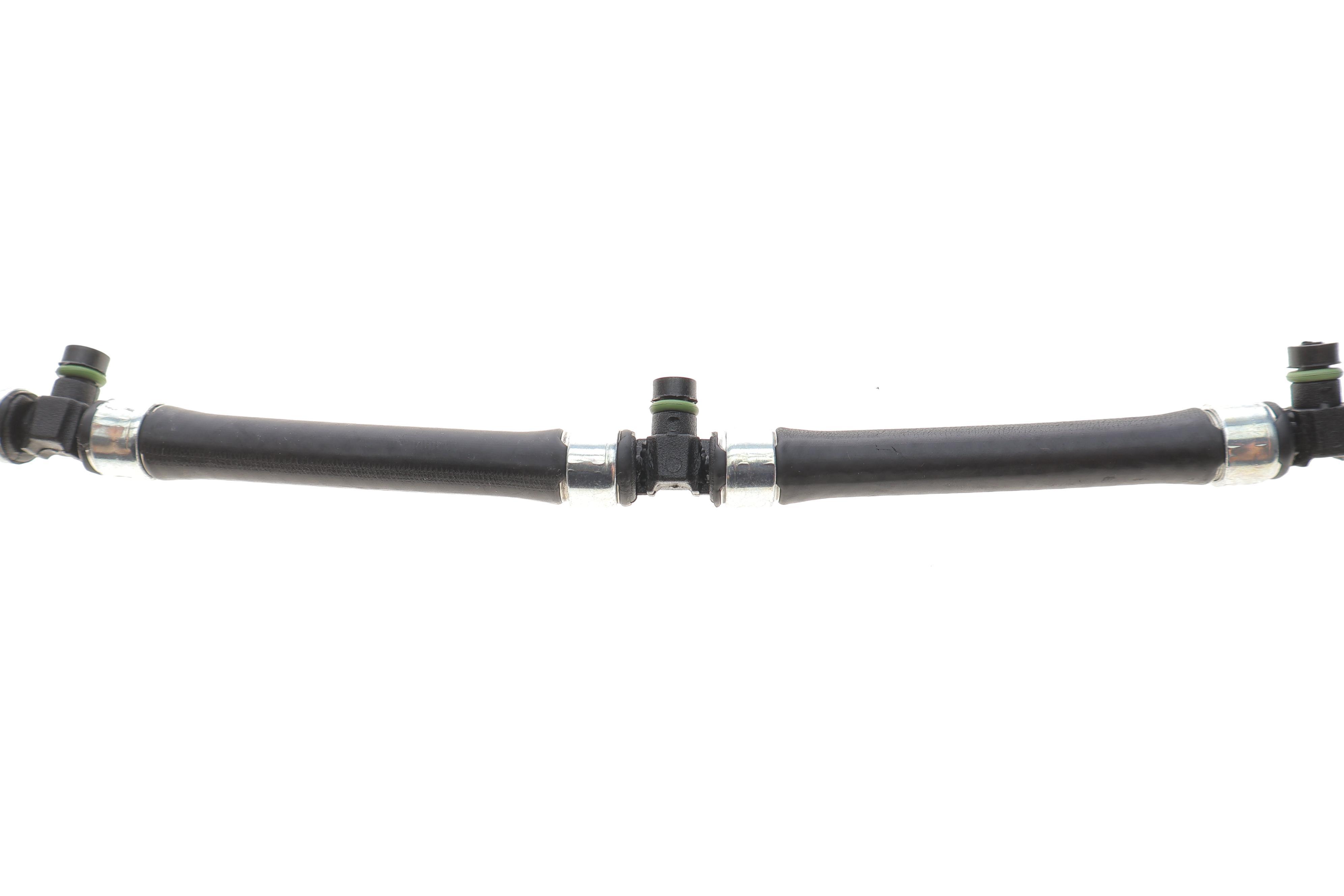 Шланг зливний Opel Astra H/Zafira B 1.7CDTI 07-15