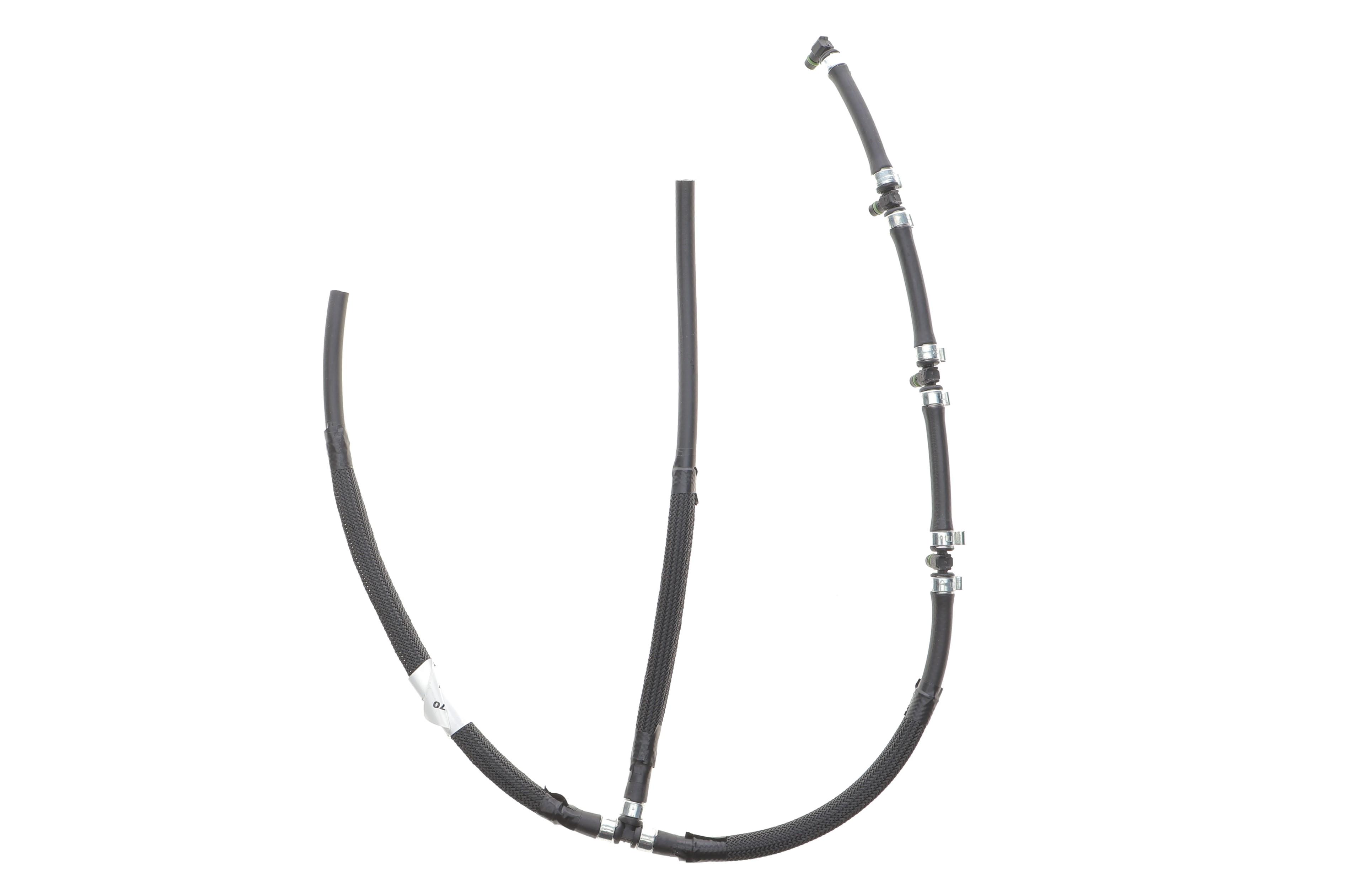 Шланг зливний Opel Astra H/Zafira B 1.7CDTI 07-15