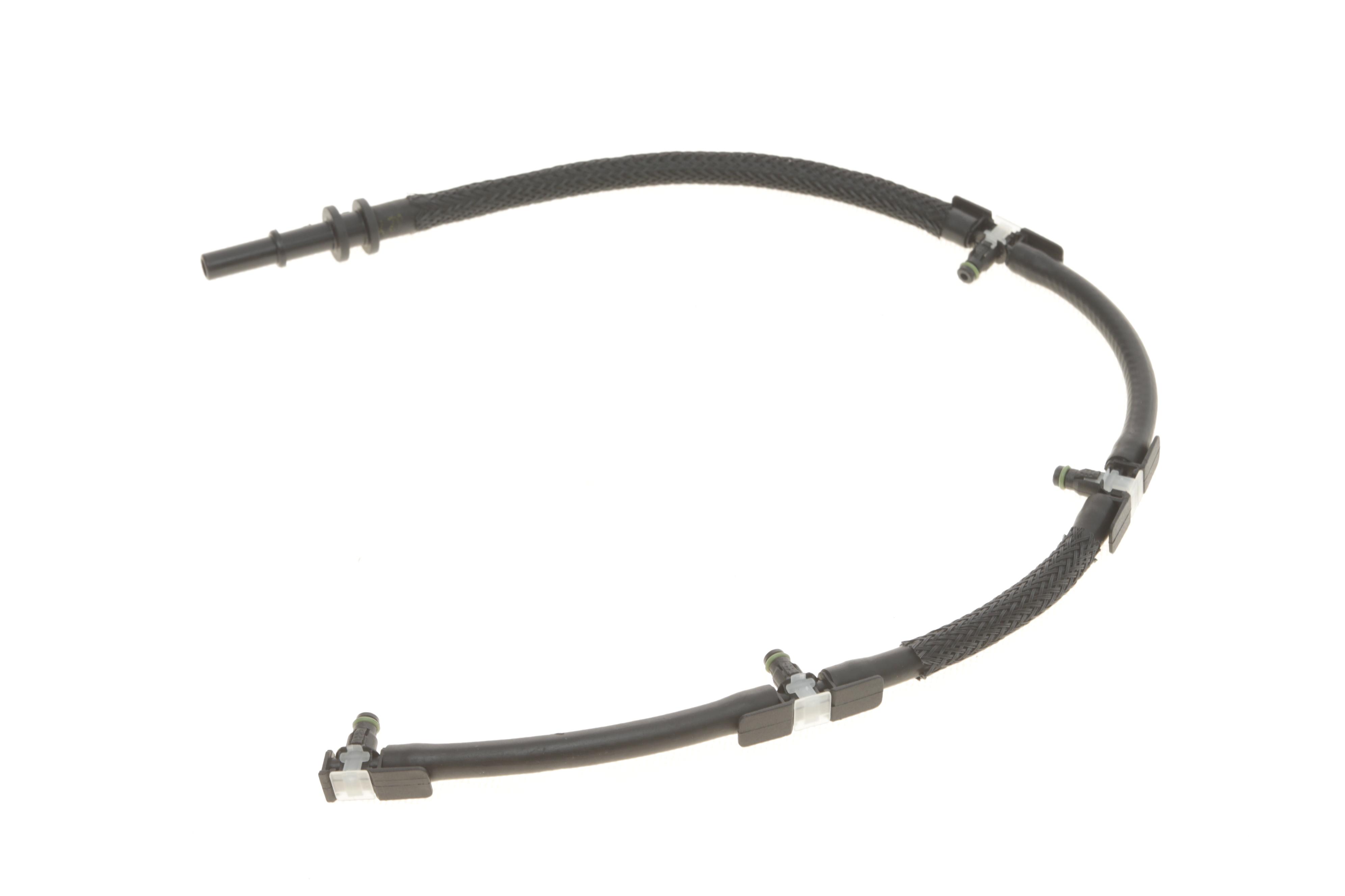 Шланг зливний Citroen Berlingo/Jumpy 1.6HDi/BlueHDi 08-