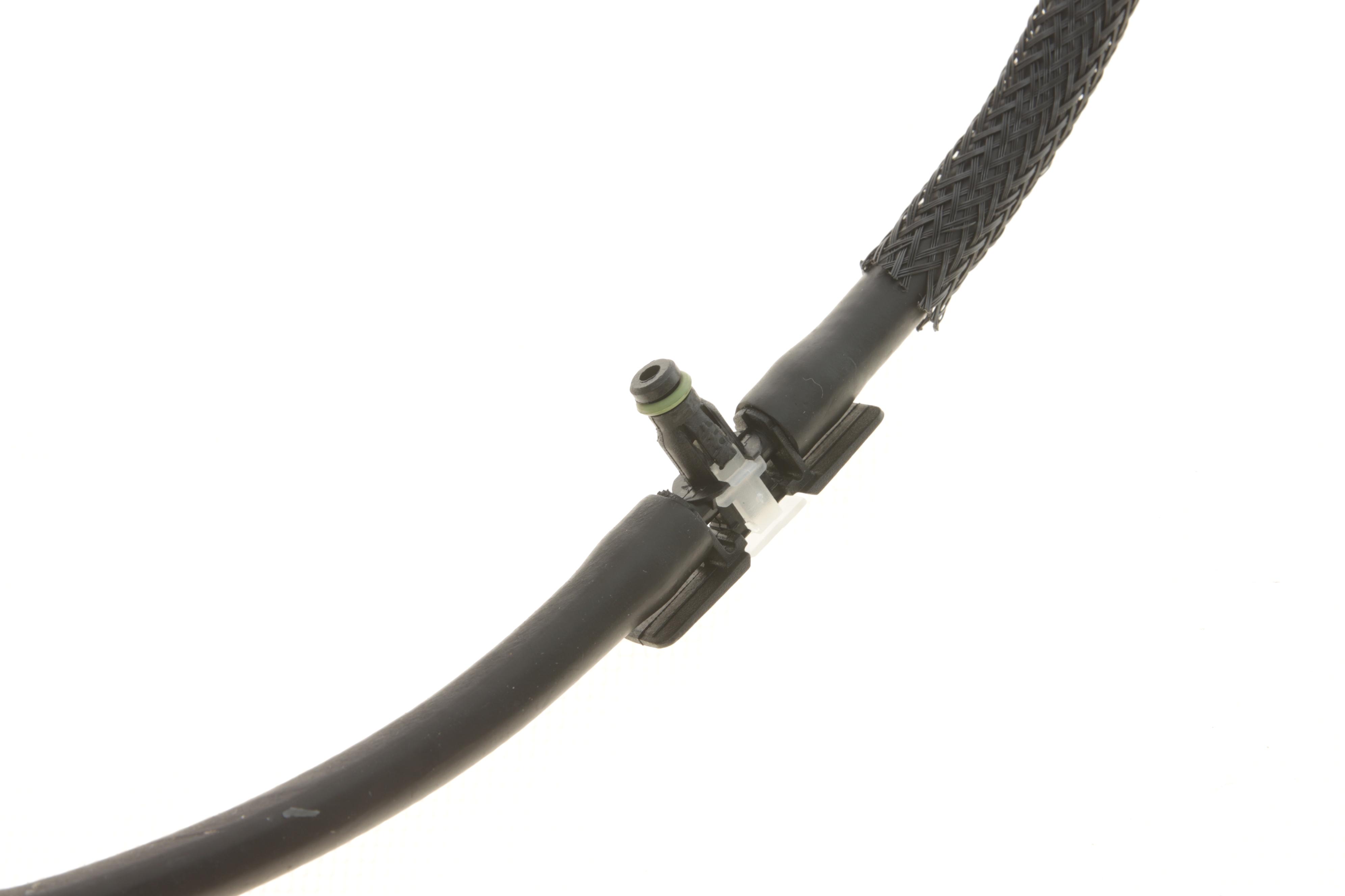 Шланг зливний Citroen Berlingo/Jumpy 1.6HDi/BlueHDi 08-