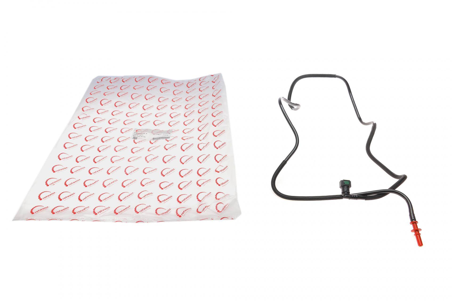 Паливна трубка (магістраль), паливний шланг Рено Трафік - Renault Trafic - 1.9 dci 01-