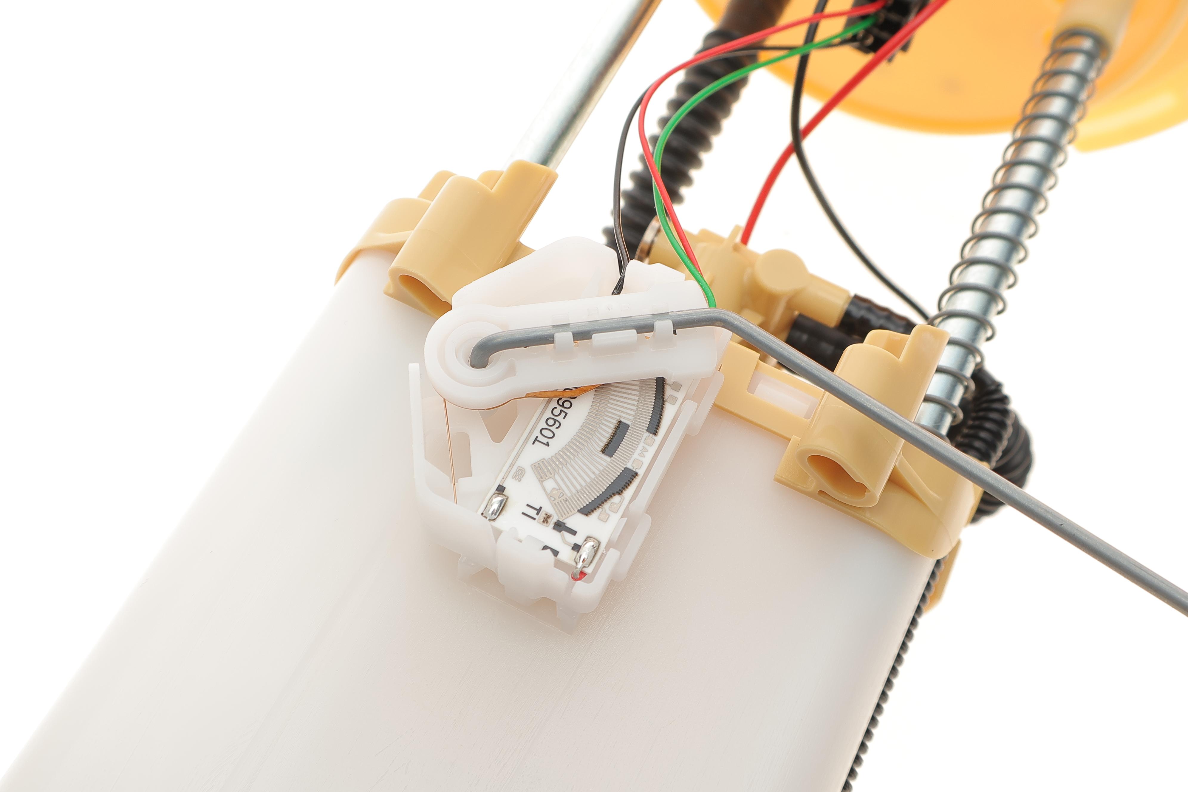 Насос паливний в бак VW Passat 1.6/2.0TDI 05-12/Golf 03-08