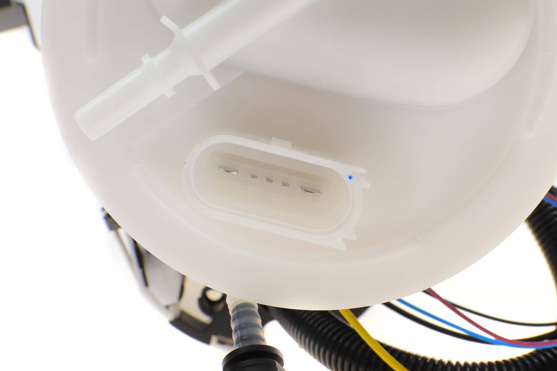 Насос паливний в бак VW Passat 2.0/3.2/3.6 FSI 05-16