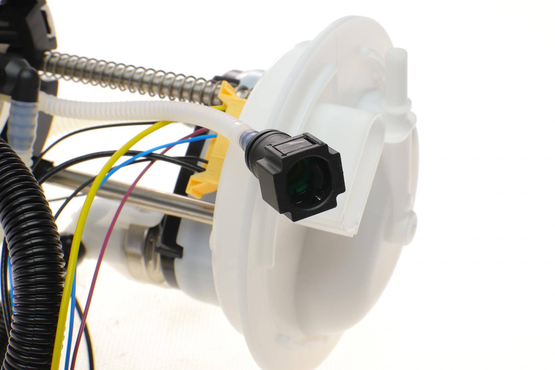 Насос паливний в бак VW Passat 2.0/3.2/3.6 FSI 05-16