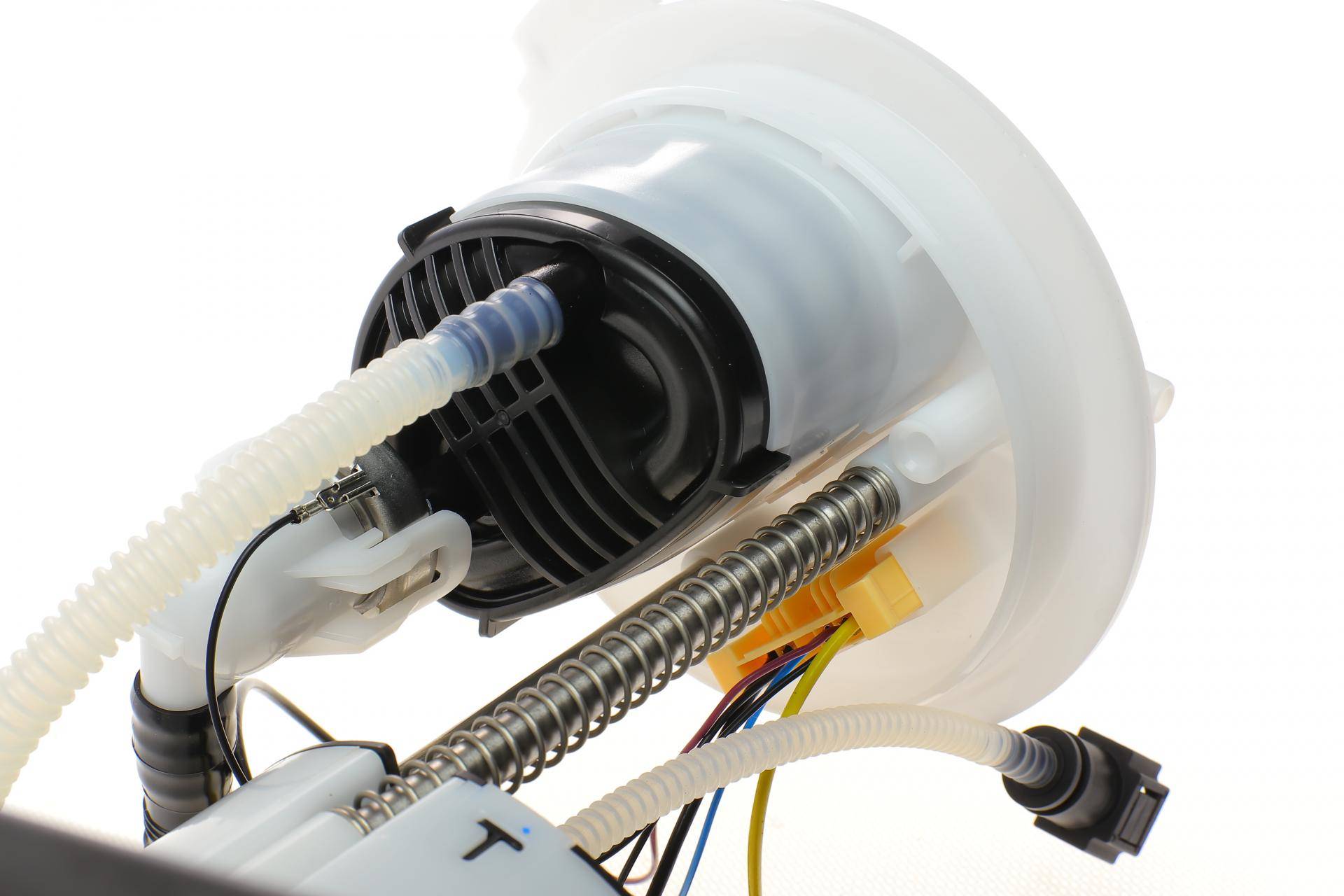 Насос паливний в бак VW Passat 2.0/3.2/3.6 FSI 05-16