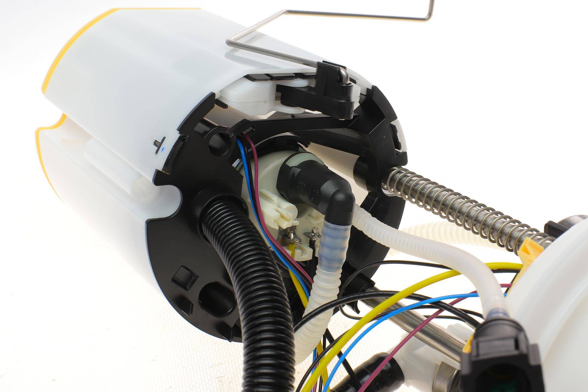 Насос паливний в бак VW Passat 2.0/3.2/3.6 FSI 05-16