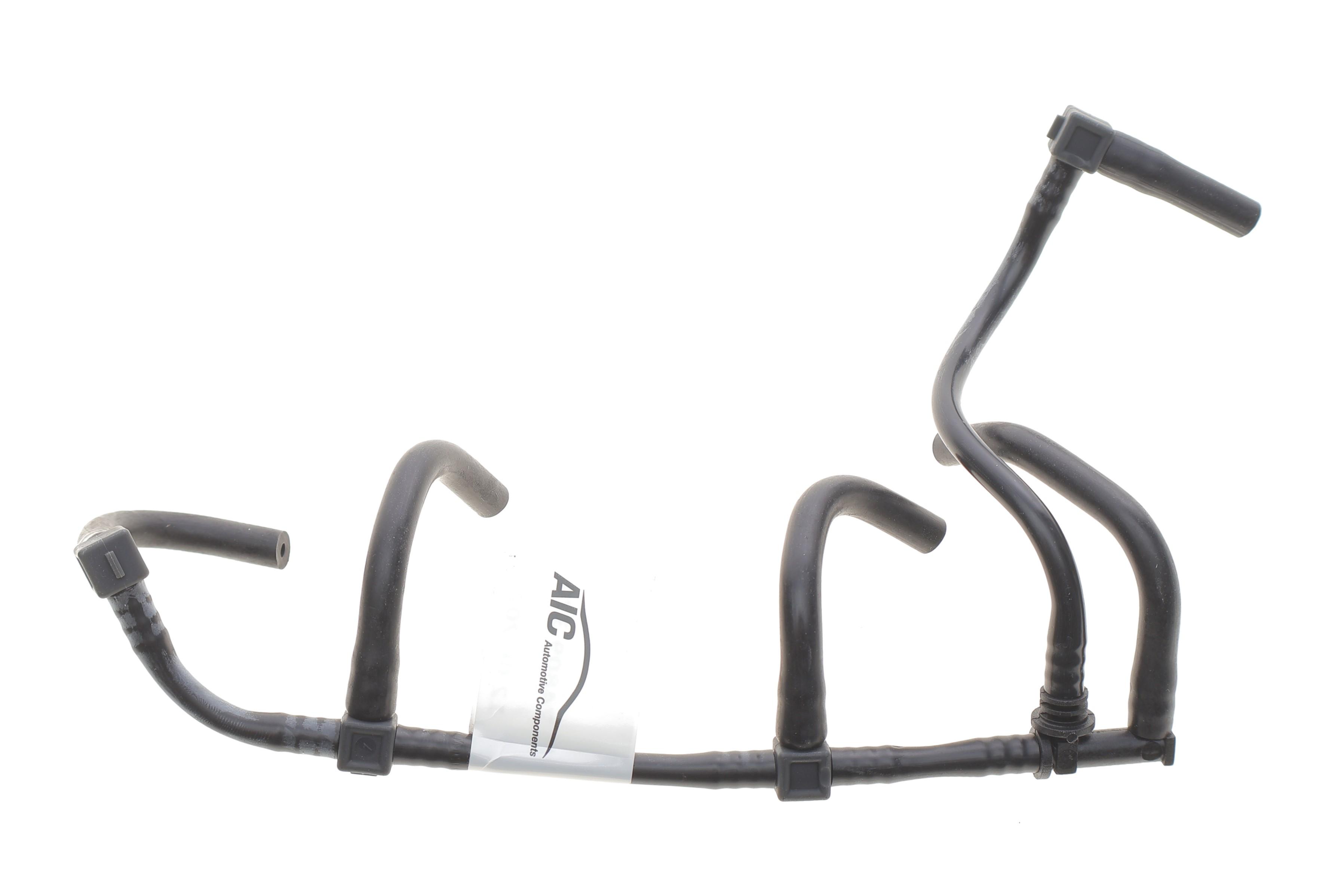 Шланг зливний Renault Kangoo/Megane III/Dacia Duster 1.5dCi 08-