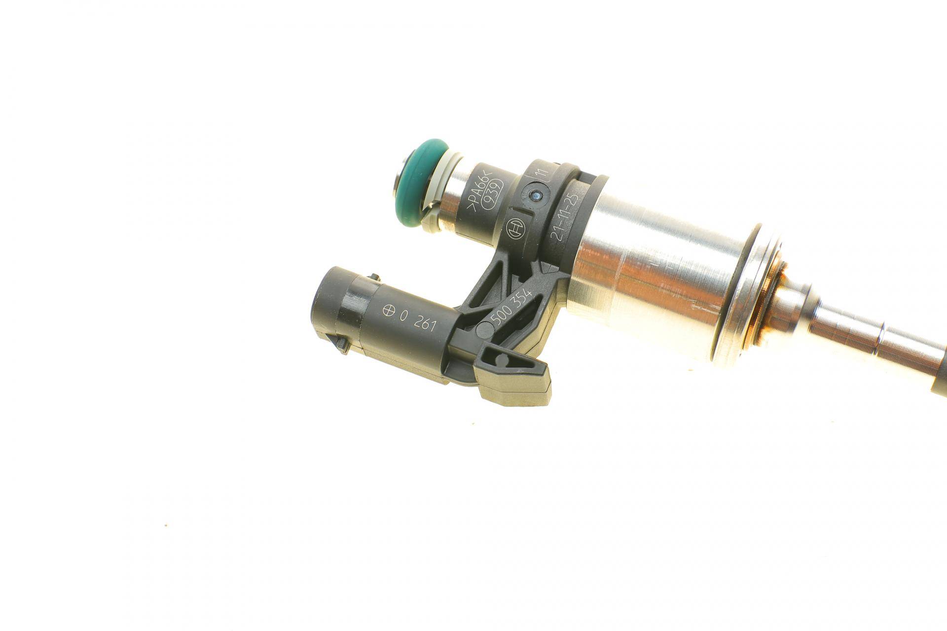 Форсунка VW Caddy 1.4TGI CNG/Passat 1.4TSI/GTEHybrid 14-