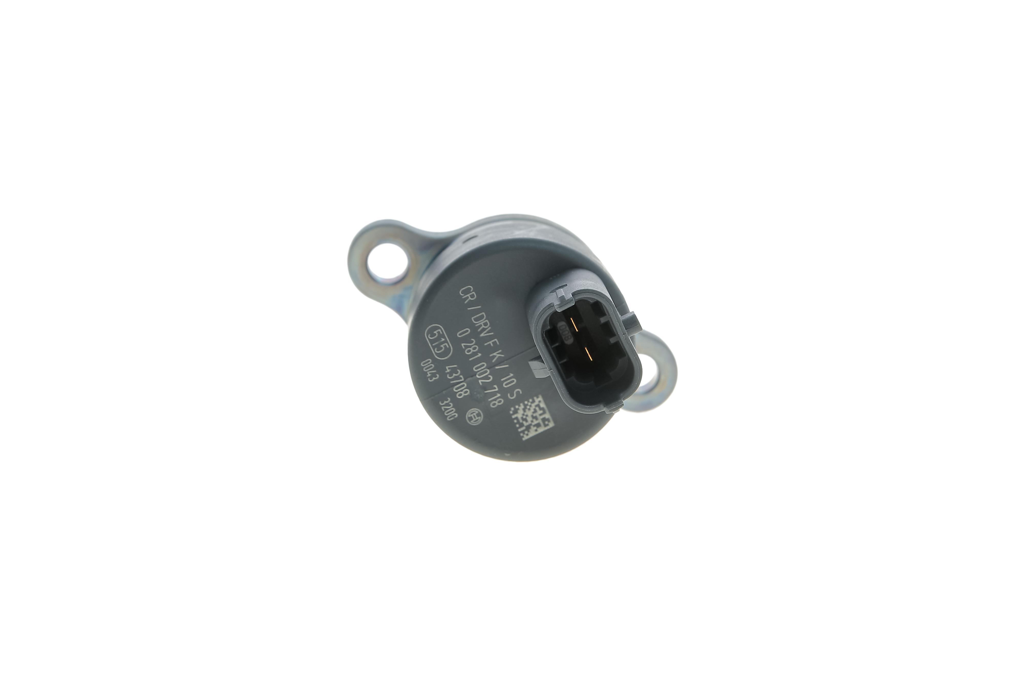 Клапан регулювання тиску палива Hyundai Santa Fe/Tucson/Kia Sportage 2.0 CRDi 01-