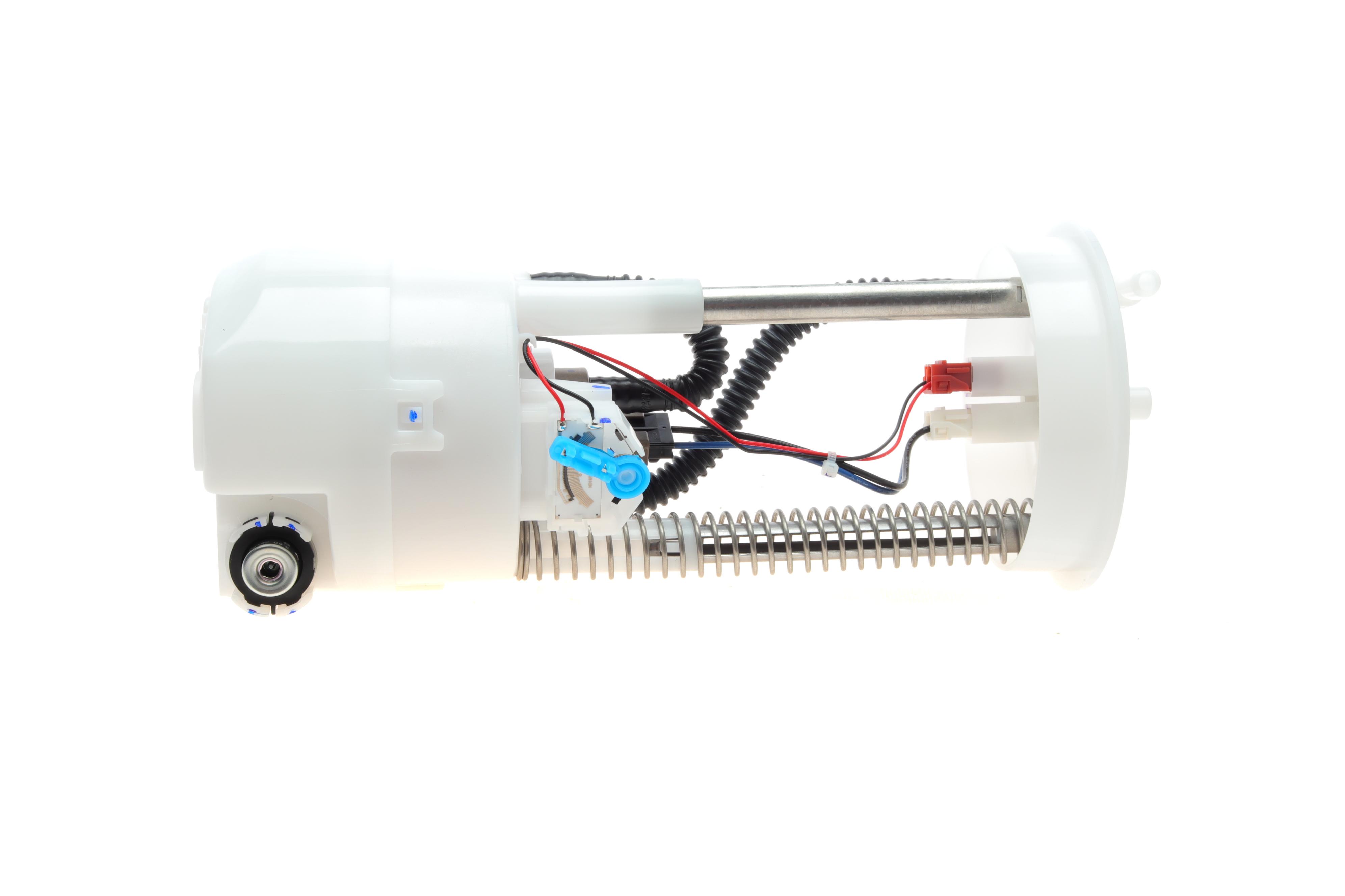 Насос паливний в бак Nissan Qashqai 1.6/2.0 07-13