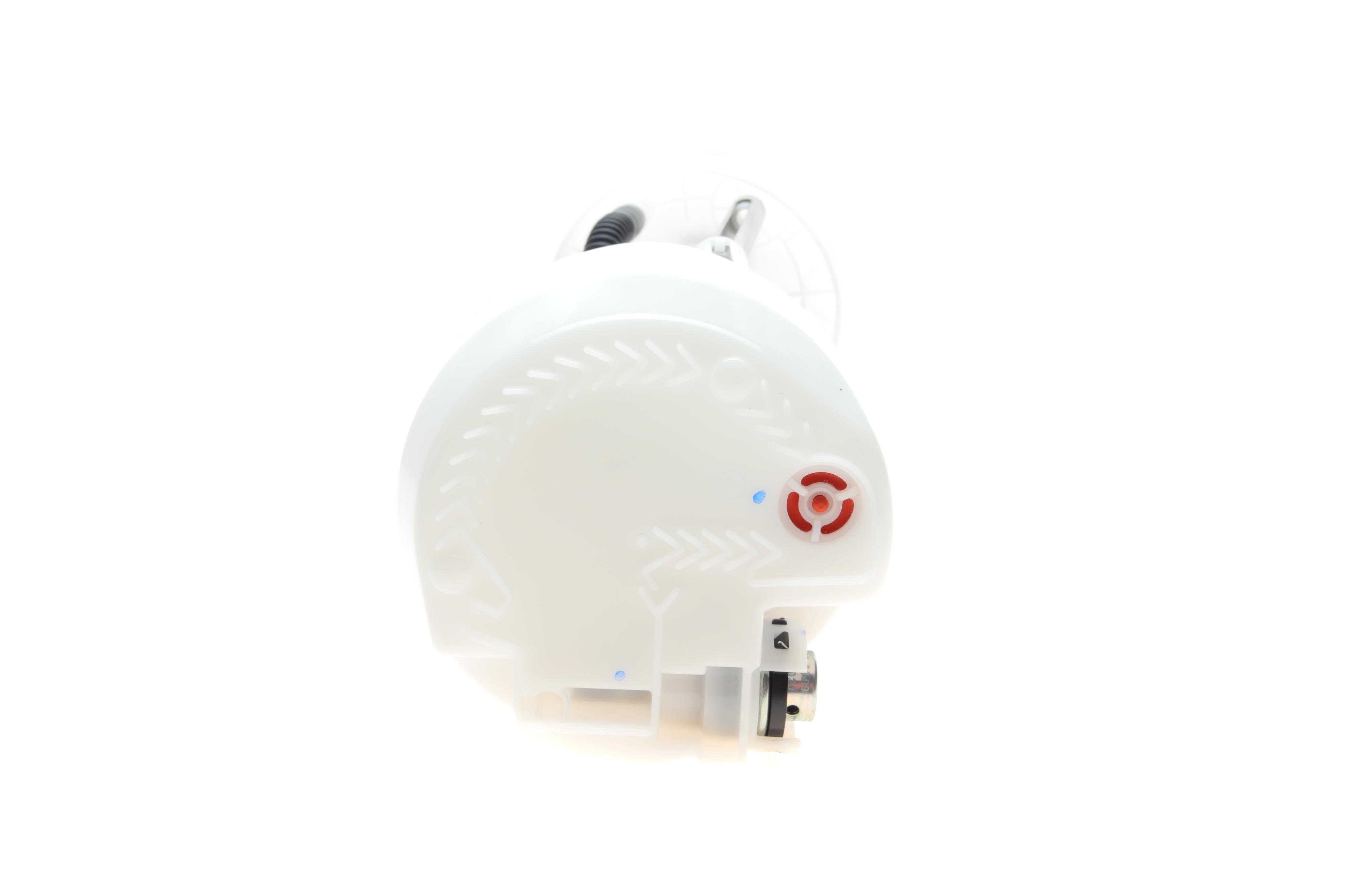 Насос паливний в бак Nissan Qashqai 1.6/2.0 07-13