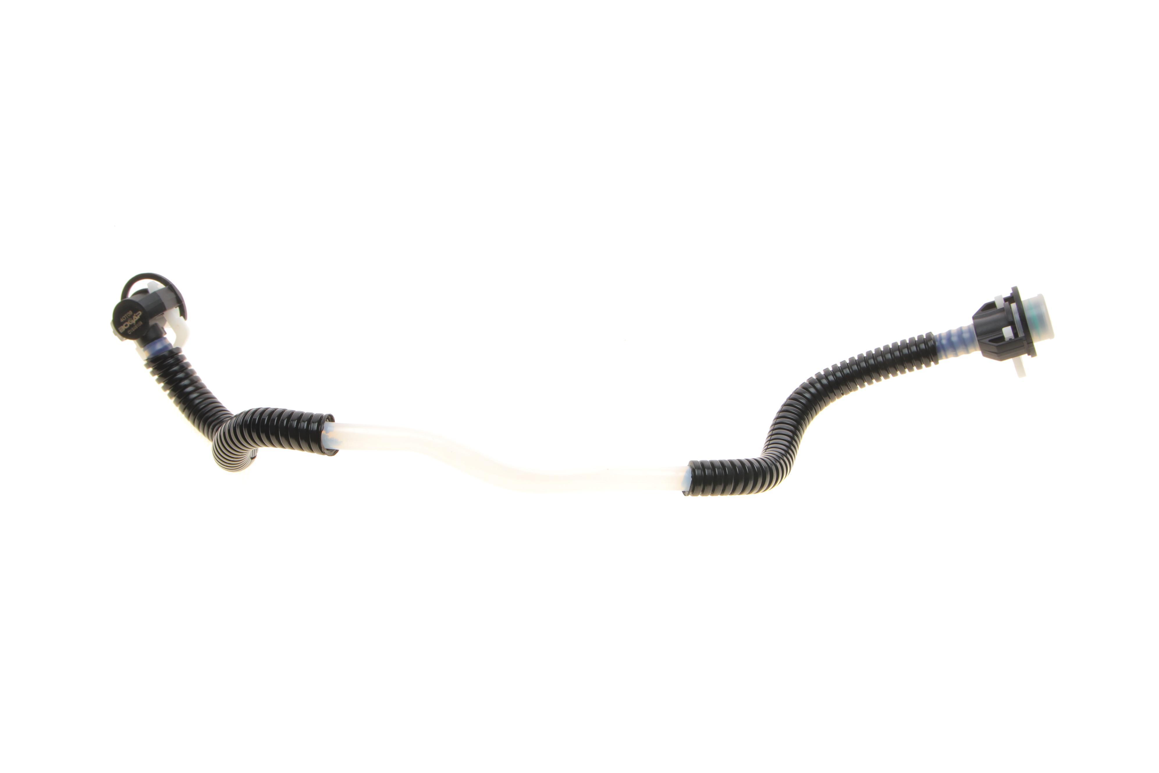 Трубка паливна MB Sprinter CDI (ПНВТ - до ключ. клапану)