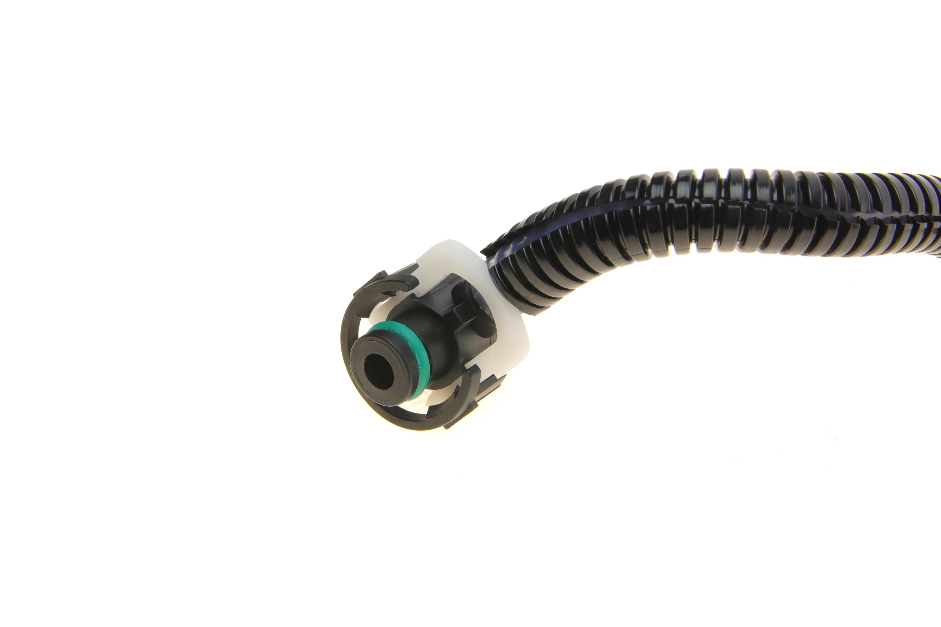 Трубка паливна MB Sprinter CDI (ПНВТ - до ключ. клапану)