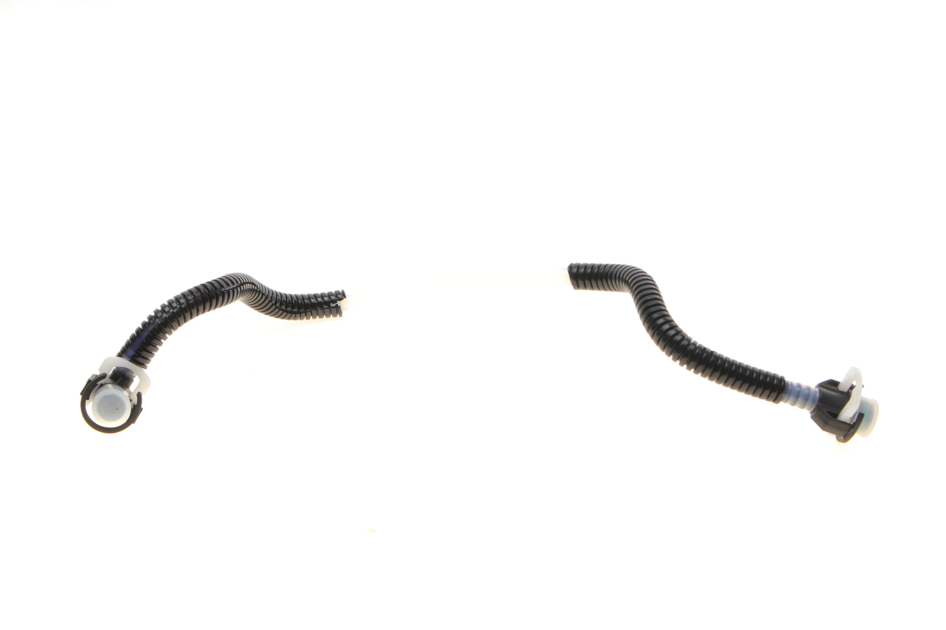 Трубка паливна MB Sprinter CDI (ПНВТ - до ключ. клапану)