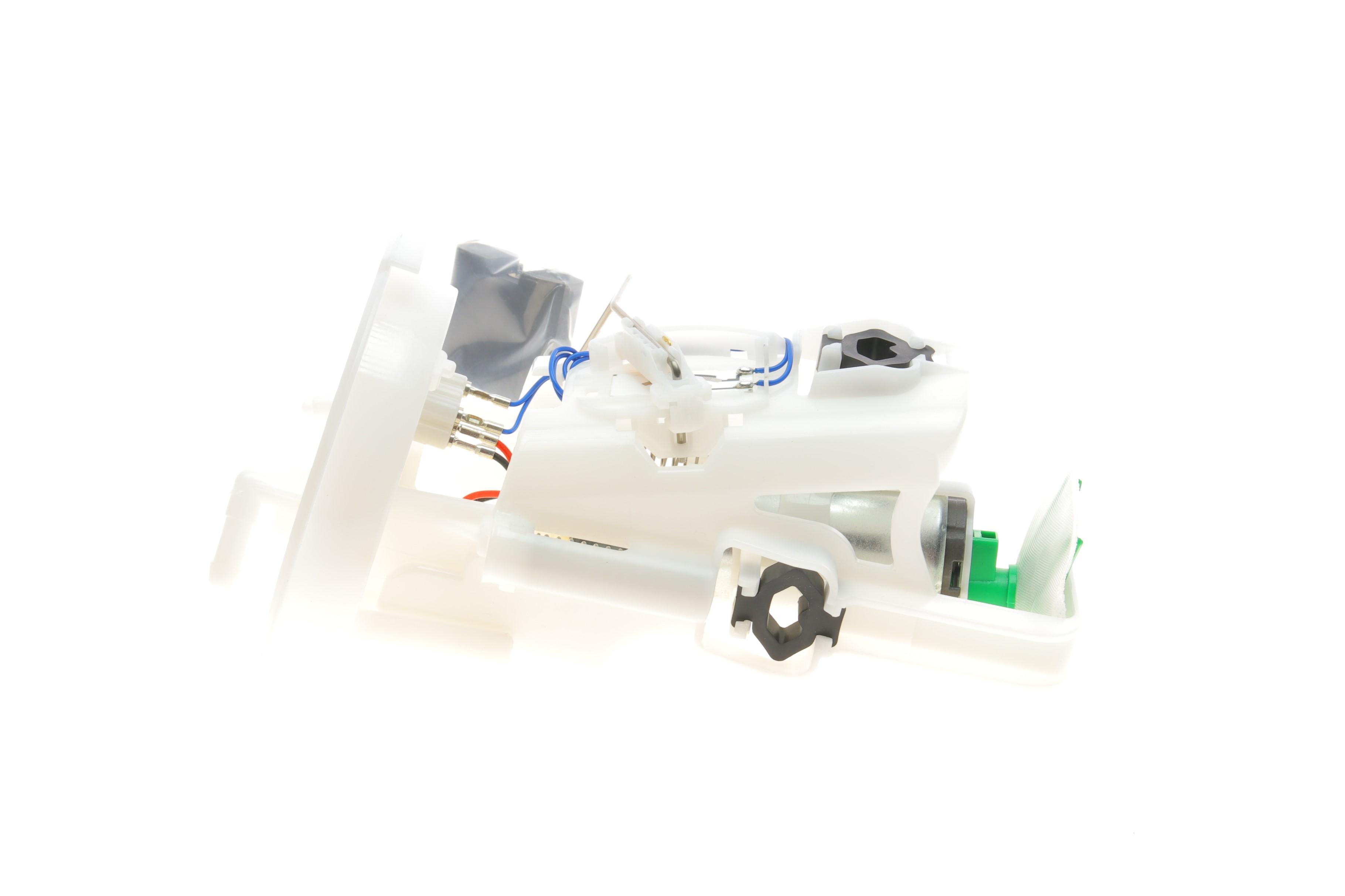 Насос паливний BMW 3 (E46) 1.6-3.0i 98-06 (M43/N46//M52/M54)