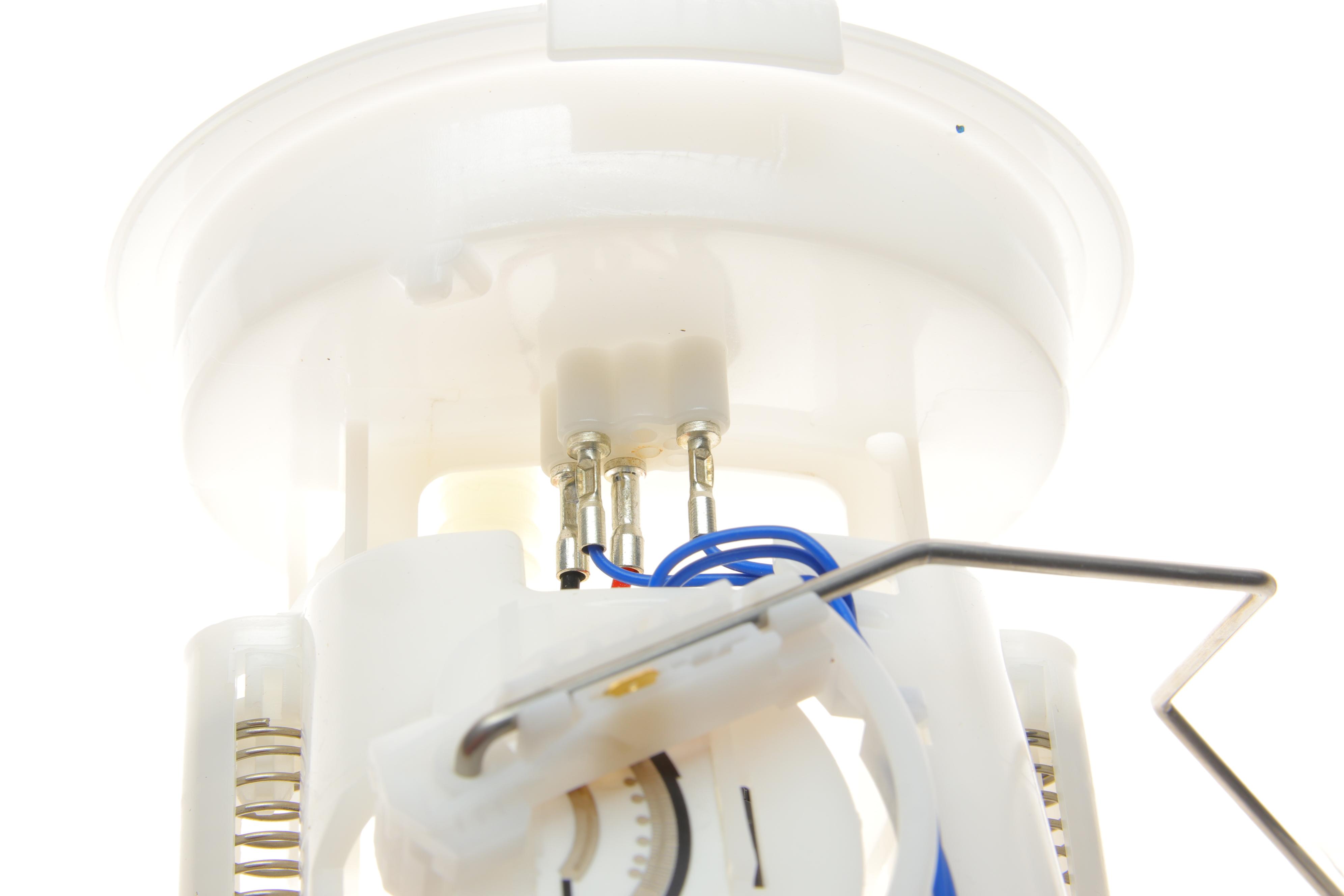 Насос паливний BMW 3 (E46) 1.6-3.0i 98-06 (M43/N46//M52/M54)