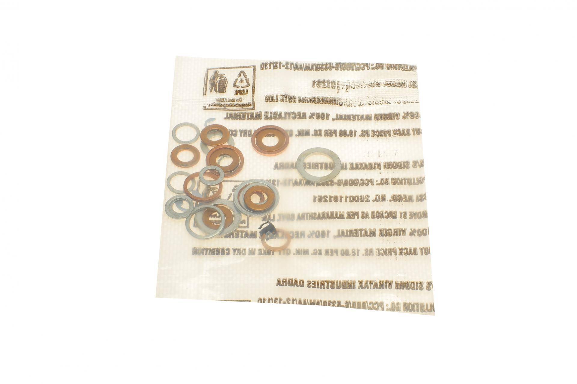 Ремкомплект ПНВТ Renault/Man/Iveco/Fiat