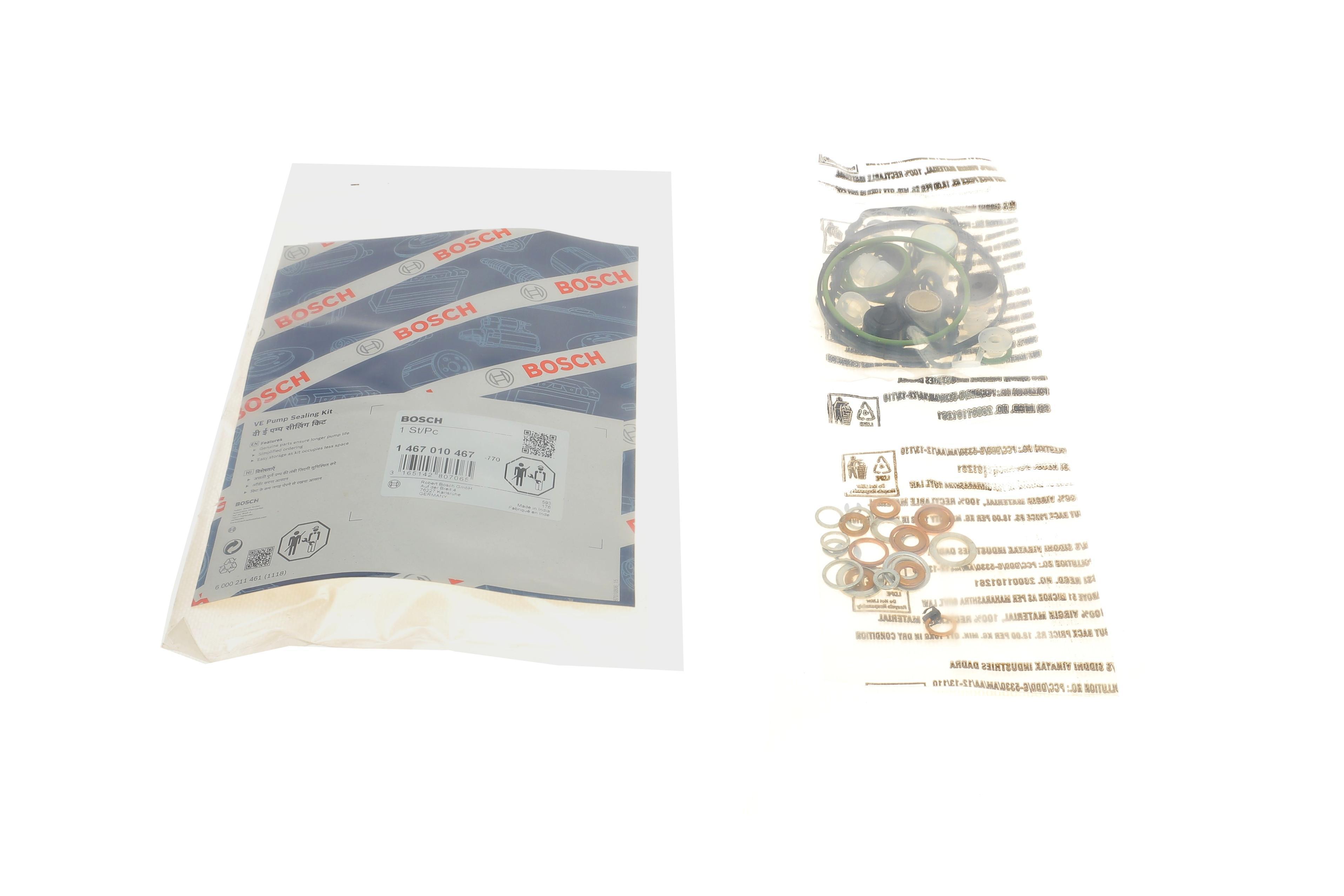 Ремкомплект ПНВТ Renault/Man/Iveco/Fiat