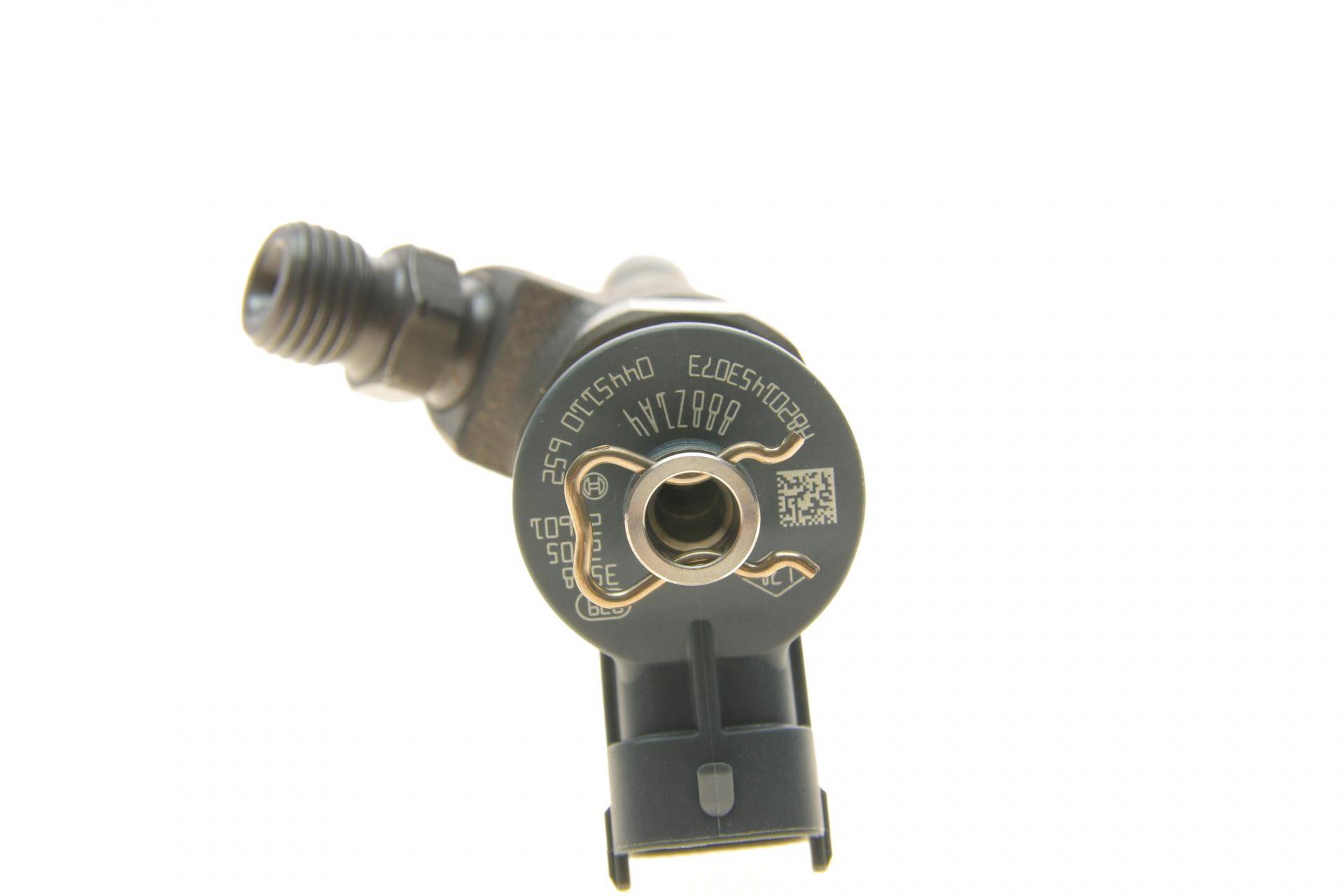 Форсунка Renault Captur/Clio/Kangoo 1.5dCi 08- (K9K)