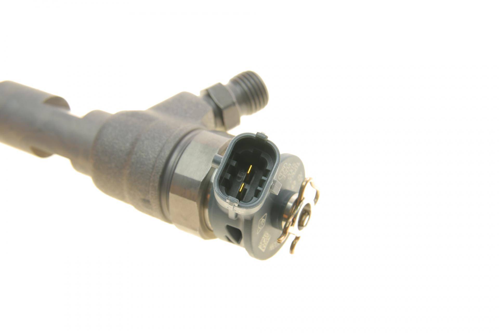 Форсунка Renault Captur/Clio/Kangoo 1.5dCi 08- (K9K)