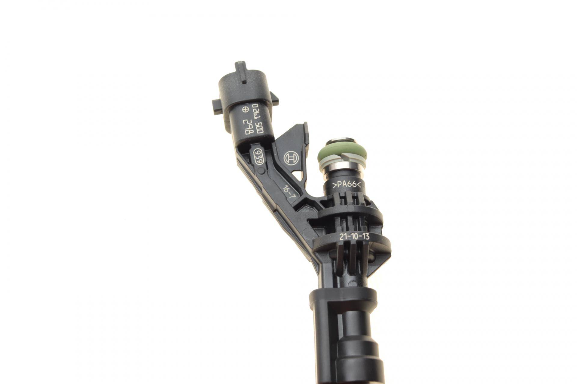 Форсунка Land Rover Discovery/Range Rover Sport 5.0 09-18