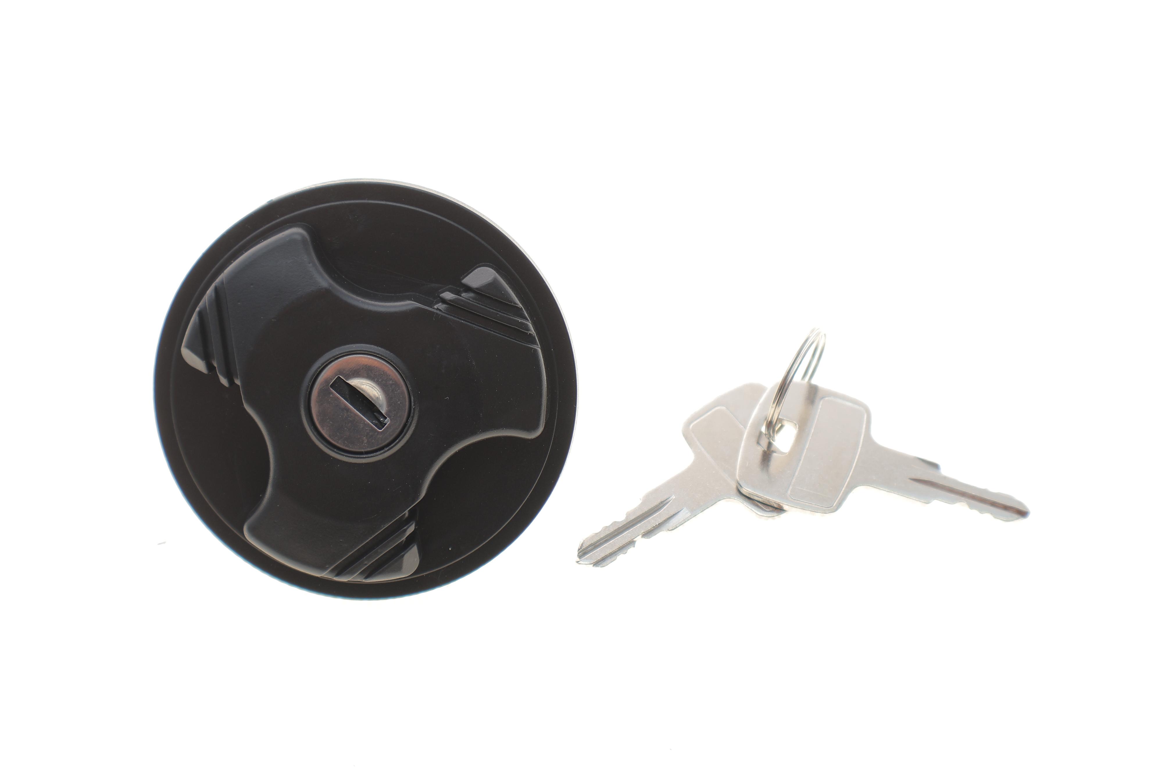 Кришка бака паливного (з ключами) Fiat Doblo 01-/Iveco Daily III 99-