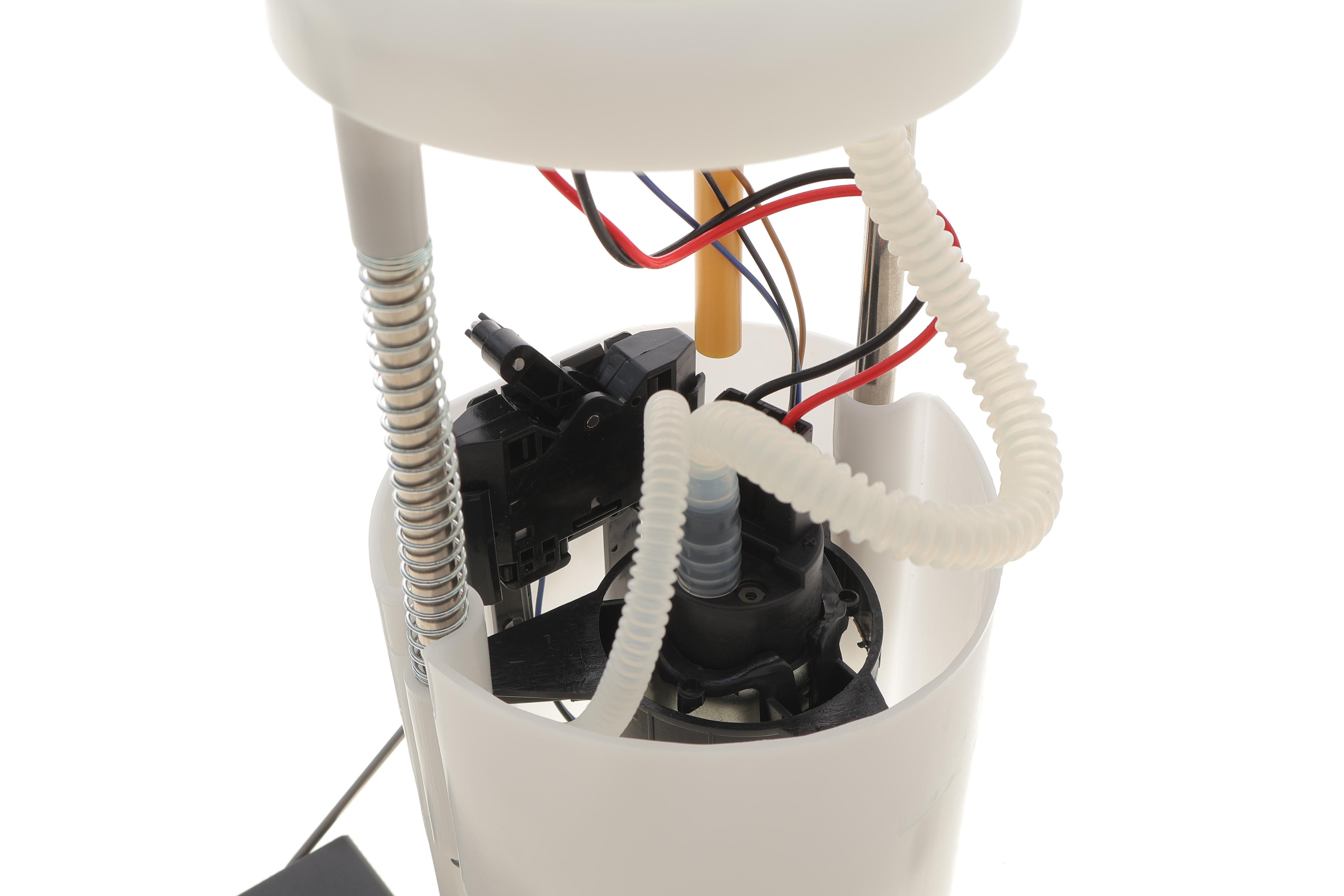 Насос паливний в бак VW Polo V/Skoda Fabia II/III 1.0-2.0 06-