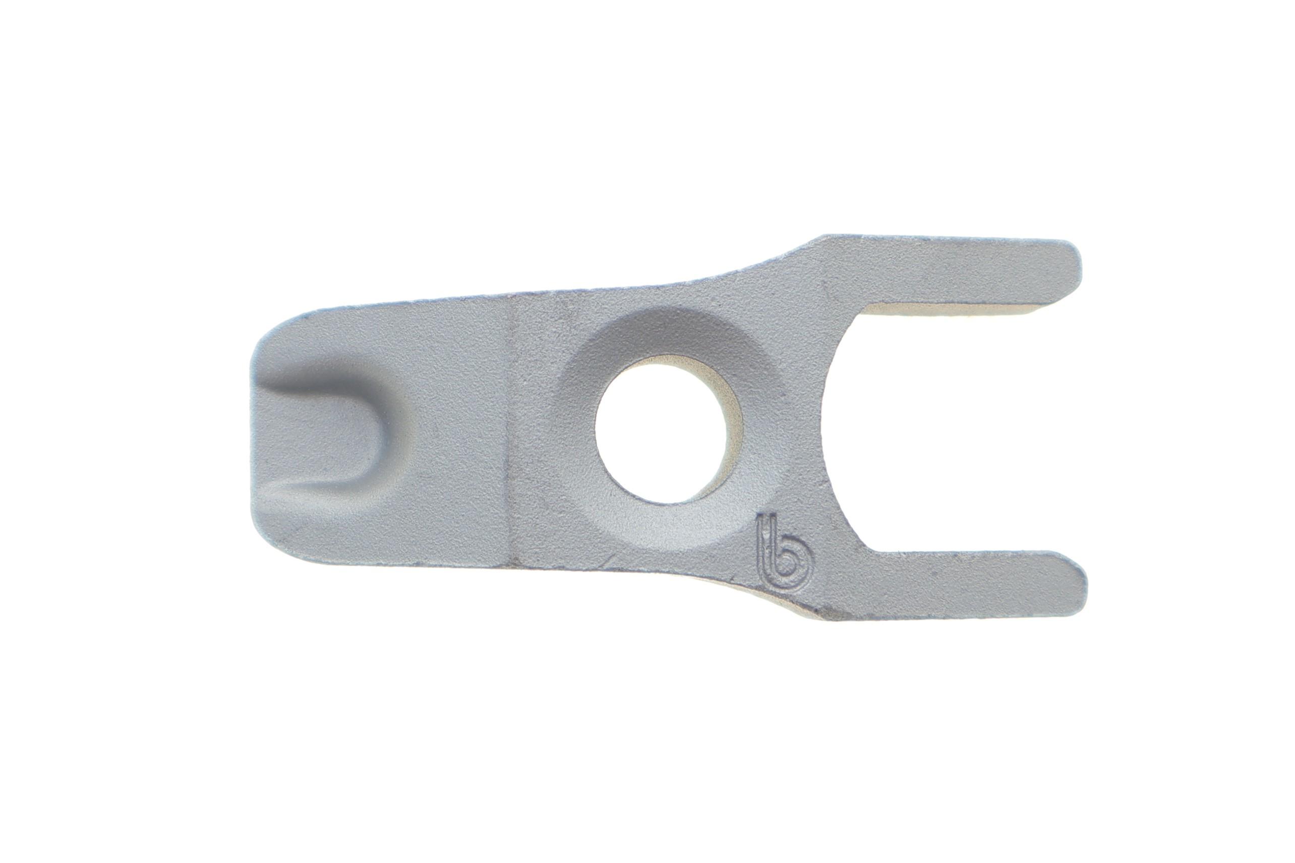 Кронштейн форсунки VW Crafter 2.5 TDI 06-13